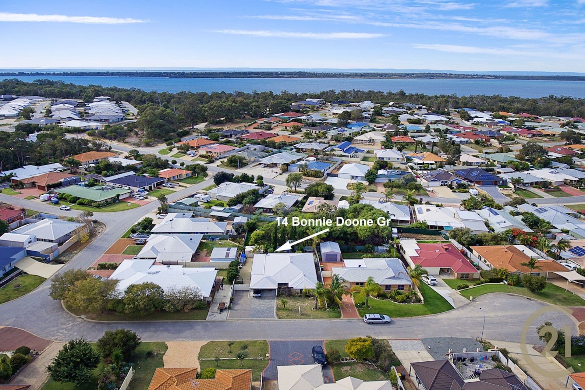 14 Bonnie Doone Grove, Dawesville, WA, 6211, Dawesville - Thumbnail 2