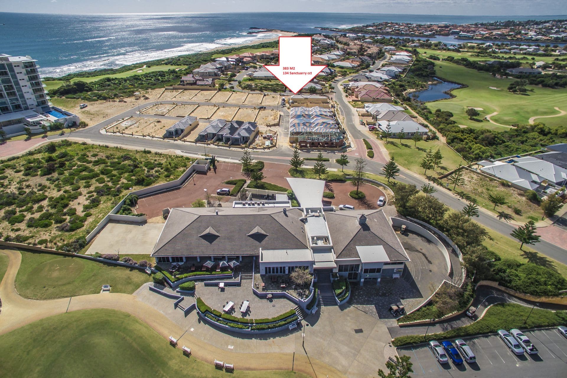 134 Sanctuary Circuit, Dawesville, WA, 6211, Dawesville - Thumbnail 2