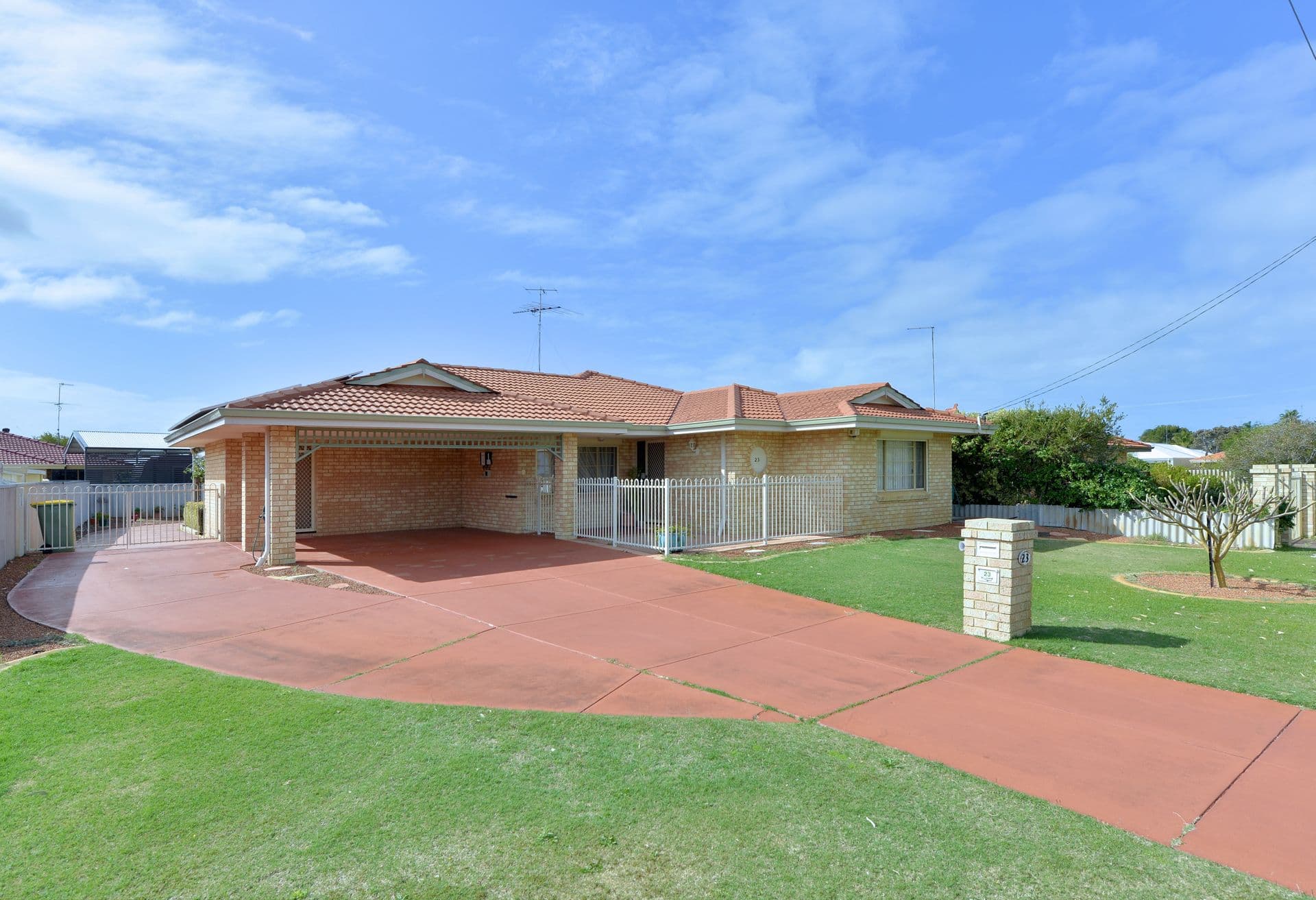23 Soldiers Cove Terrace, Dudley Park, WA, 6210, Dudley Park - Image 1