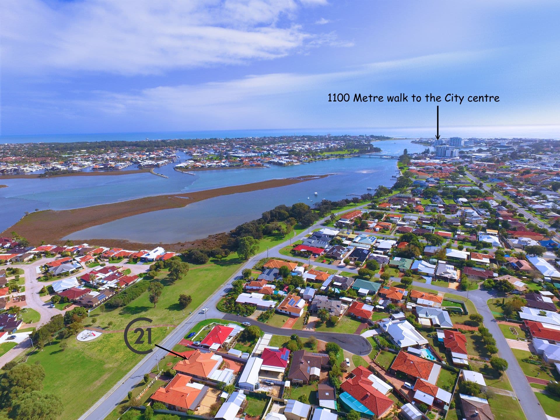 23 Soldiers Cove Terrace, Dudley Park, WA, 6210, Dudley Park - Thumbnail 2