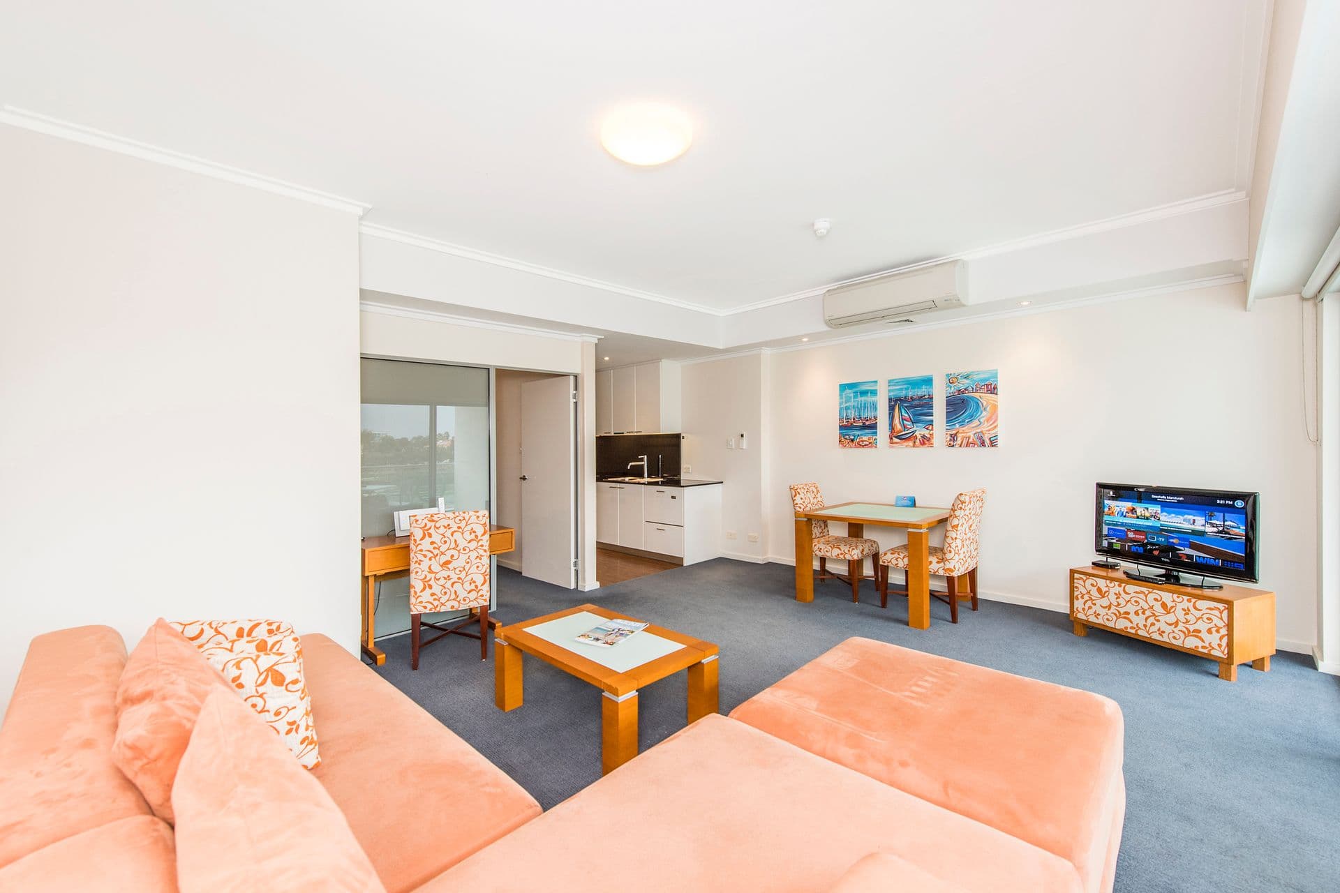 105/16 Dolphin Drive, Mandurah, WA, 6210, Mandurah - Thumbnail 3