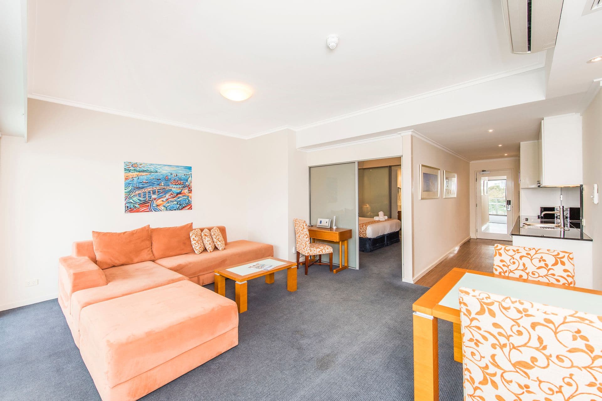 105/16 Dolphin Drive, Mandurah, WA, 6210, Mandurah - Thumbnail 4