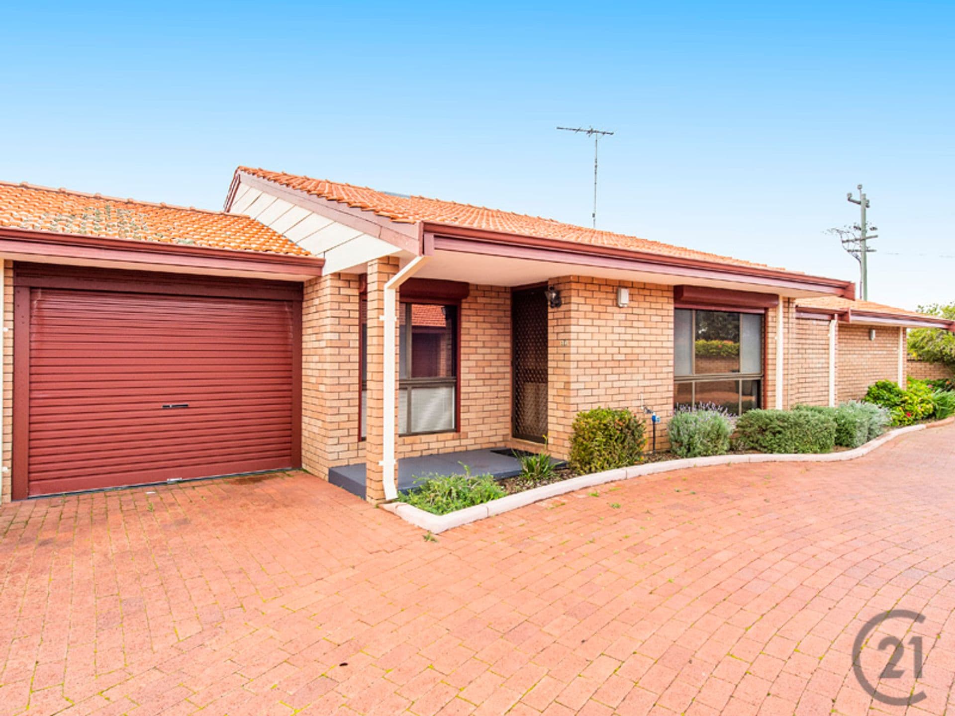 13/12 Creery Street, Dudley Park, WA, 6210, Dudley Park - Image 1