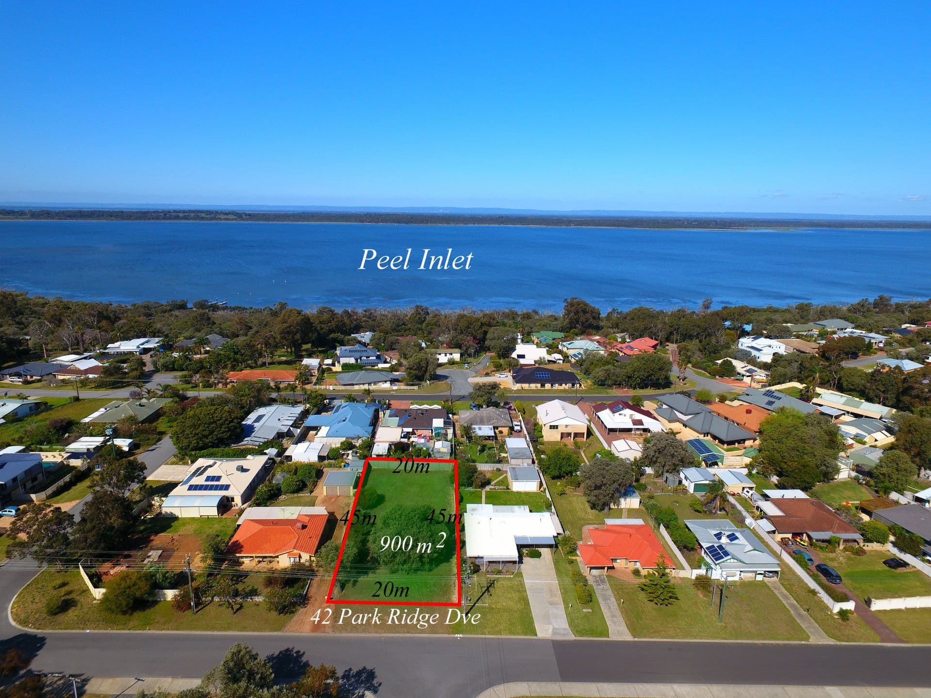 42 Park Ridge Drive, Bouvard, WA, 6211, Bouvard - Image 1