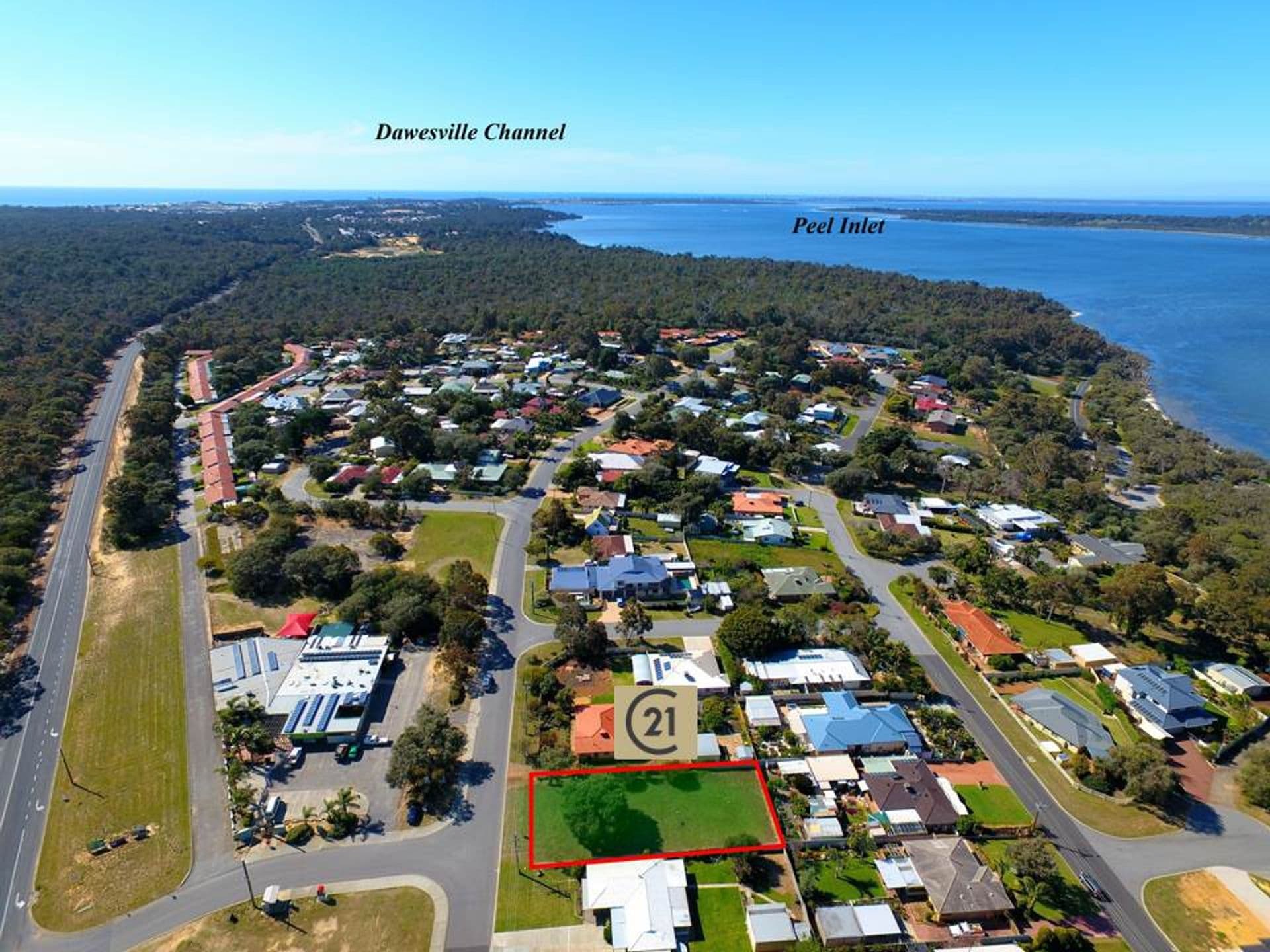 42 Park Ridge Drive, Bouvard, WA, 6211, Bouvard - Thumbnail 4