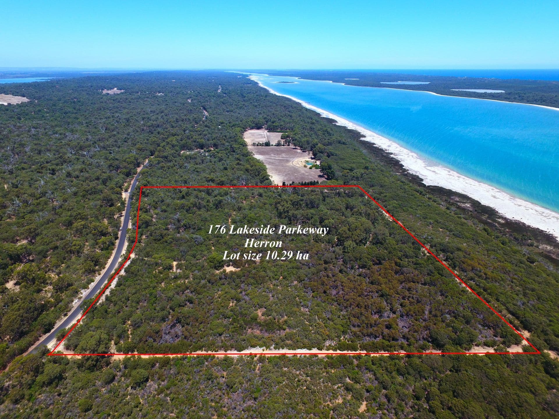 176 Lakeside Parkway, Herron, WA, 6211, Herron - Image 1