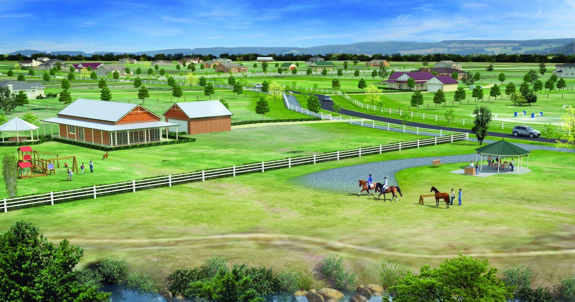 Lot 43 Hamlin Road, North Dandalup, WA, 6207, North Dandalup - Thumbnail 6