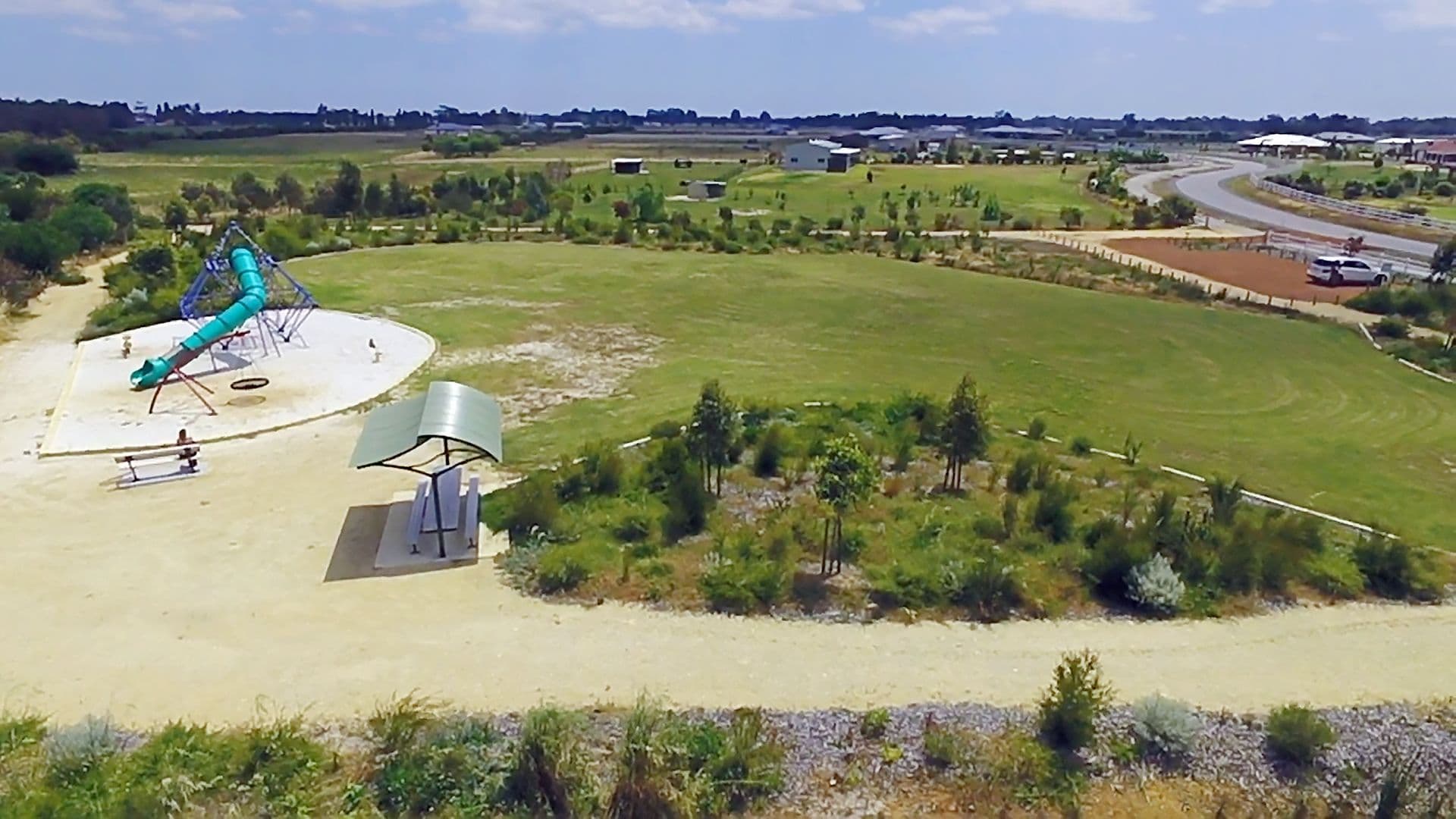 Lot 43 Hamlin Road, North Dandalup, WA, 6207, North Dandalup - Thumbnail 2