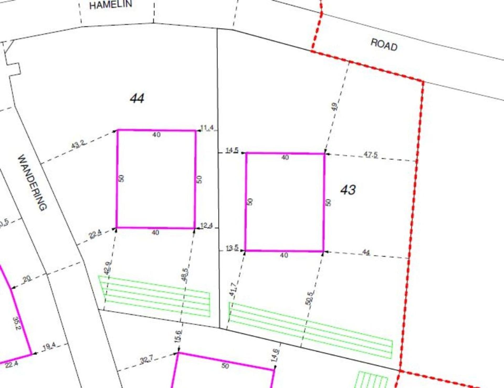 Lot 43 Hamlin Road, North Dandalup, WA, 6207, North Dandalup - Thumbnail 5