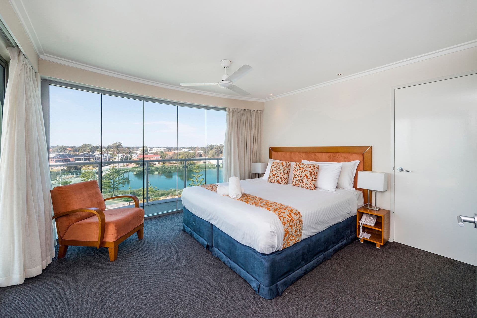 306/16 Dolphin Drive, Mandurah, WA, 6210, Mandurah - Thumbnail 7