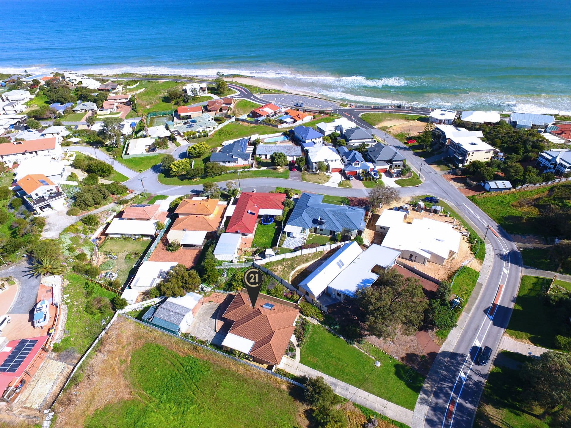 87 Leighton Road, Halls Head, WA, 6210, Halls Head - Image 1