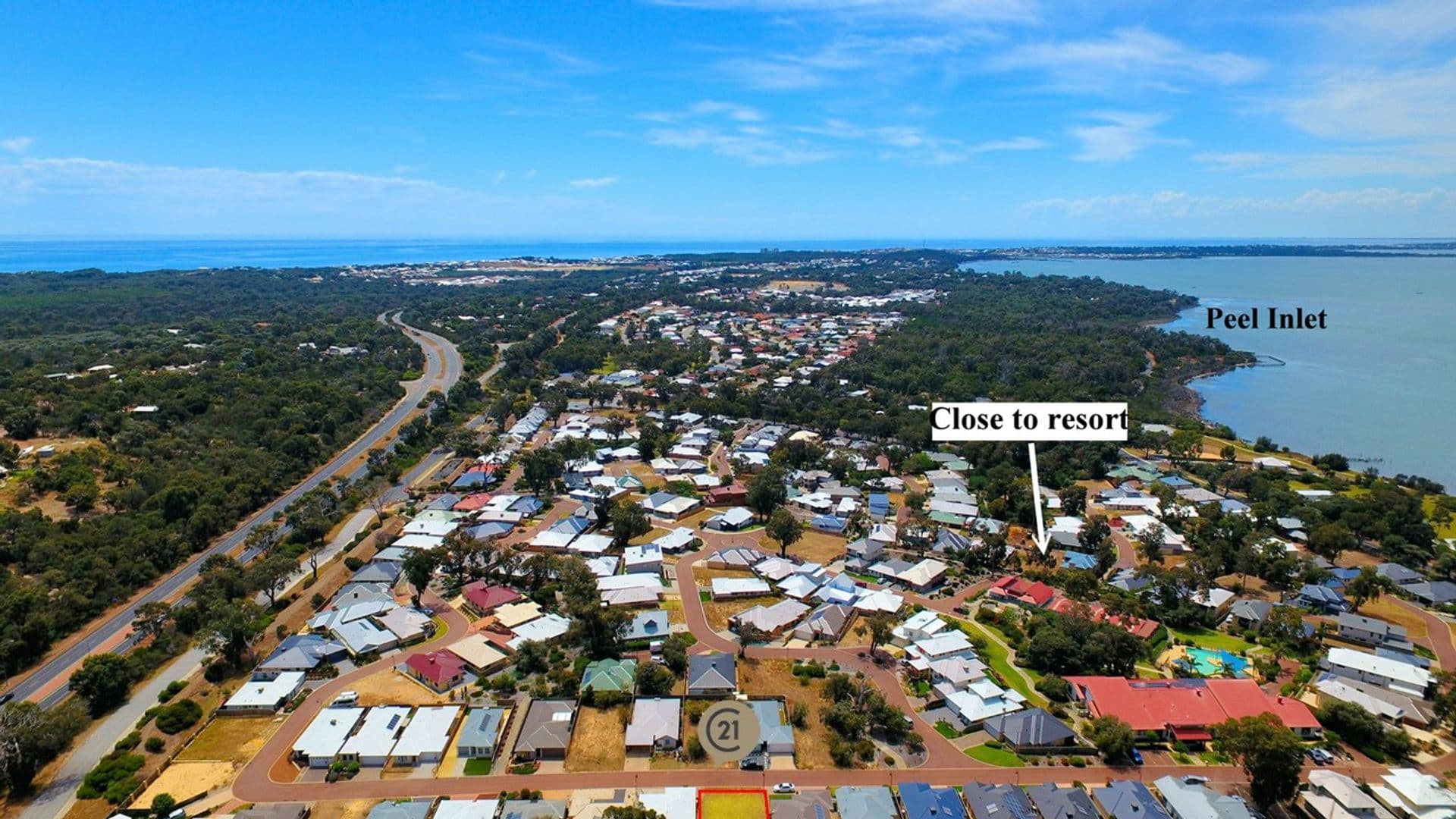 52 Wildwood Hill, Dawesville, WA, 6211, Dawesville - Thumbnail 2
