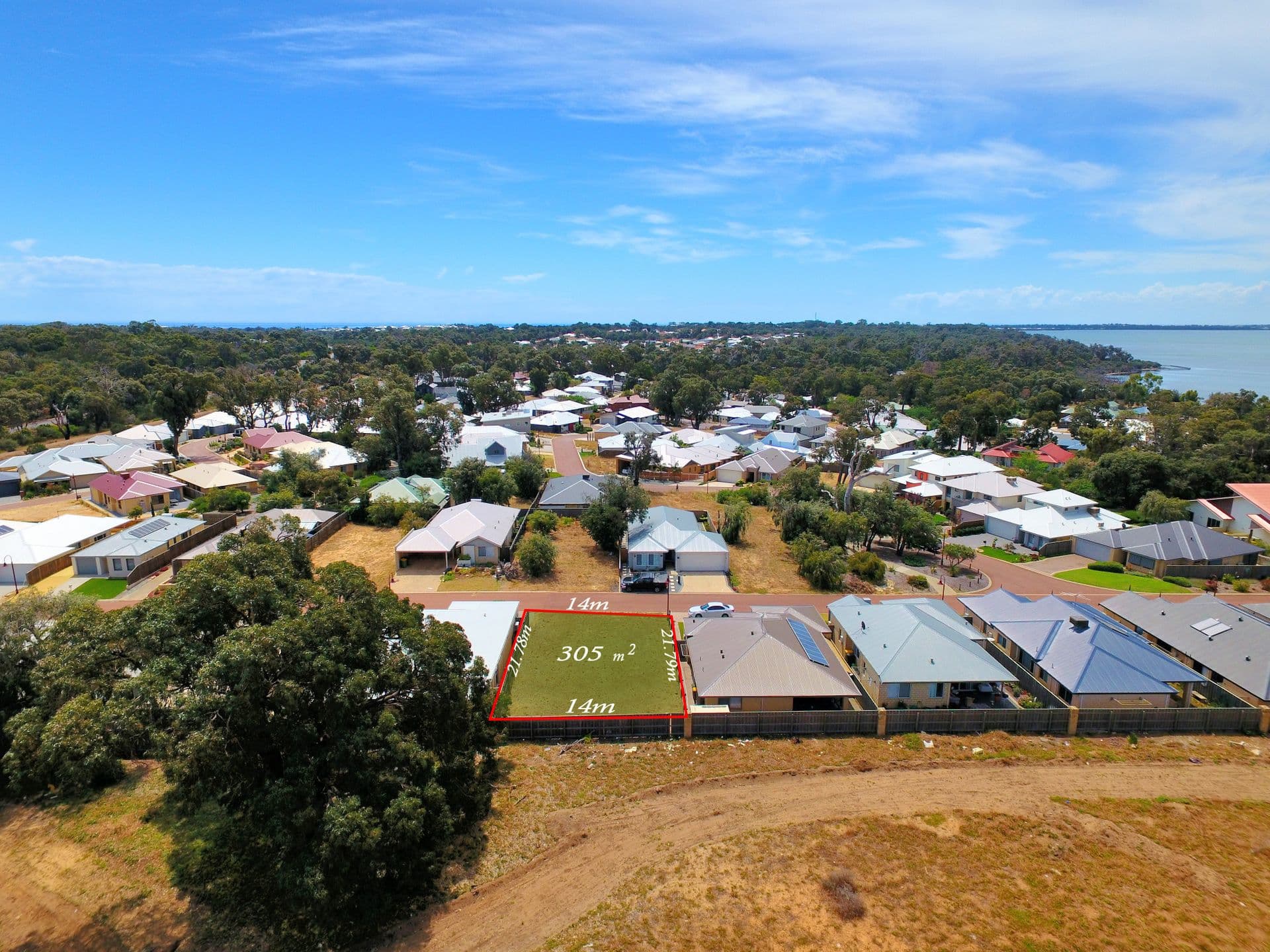 52 Wildwood Hill, Dawesville, WA, 6211, Dawesville - Thumbnail 6