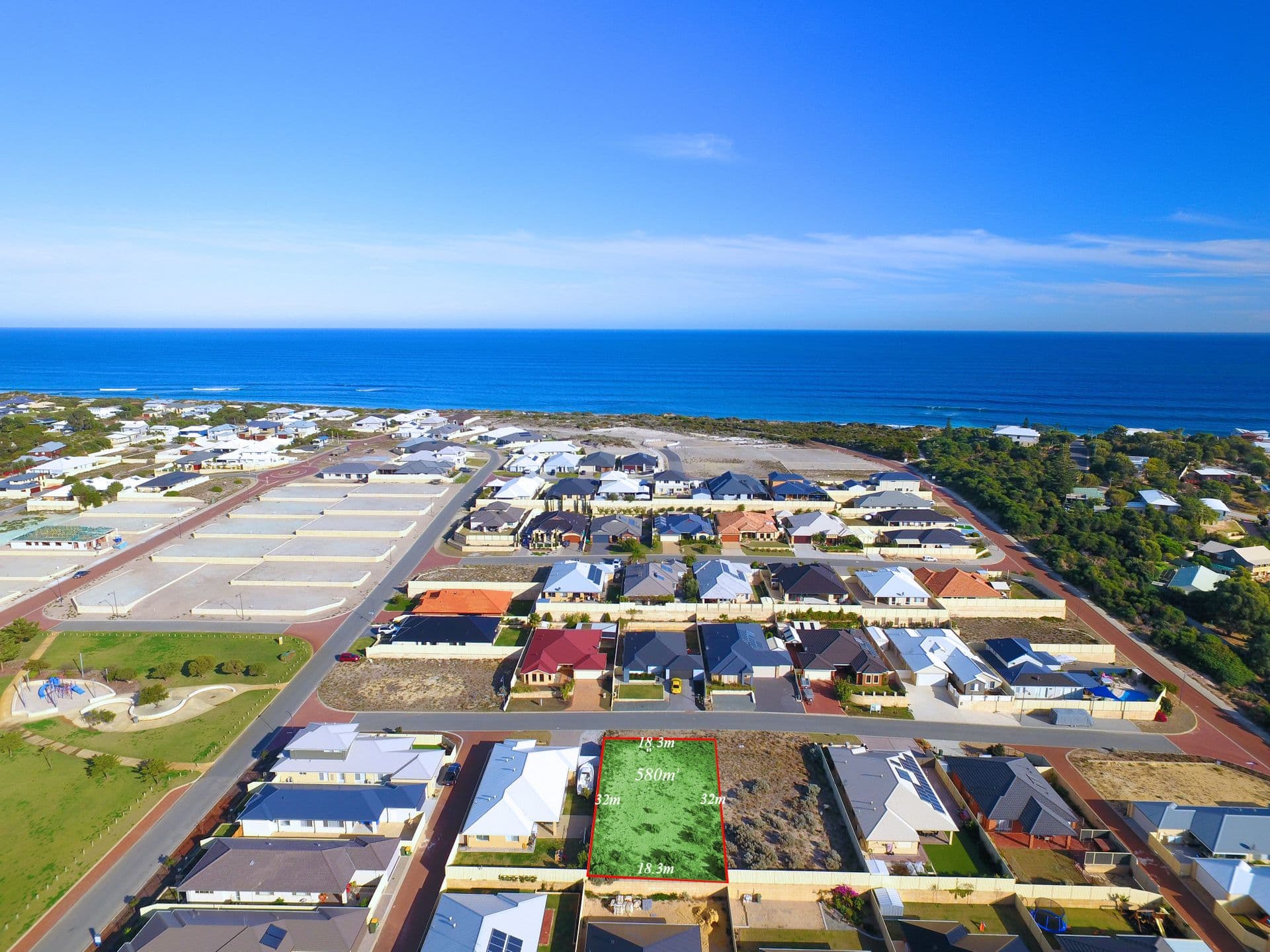 9 Quairading Rise, Dawesville, WA, 6211, Dawesville - Image 1