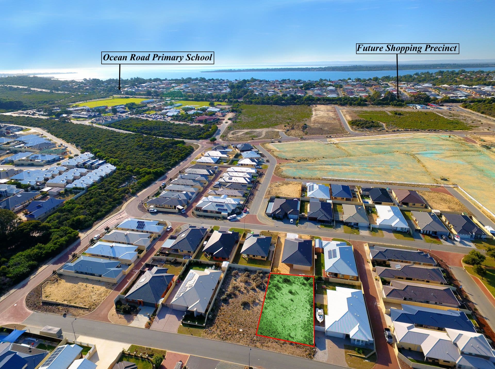 9 Quairading Rise, Dawesville, WA, 6211, Dawesville - Thumbnail 4
