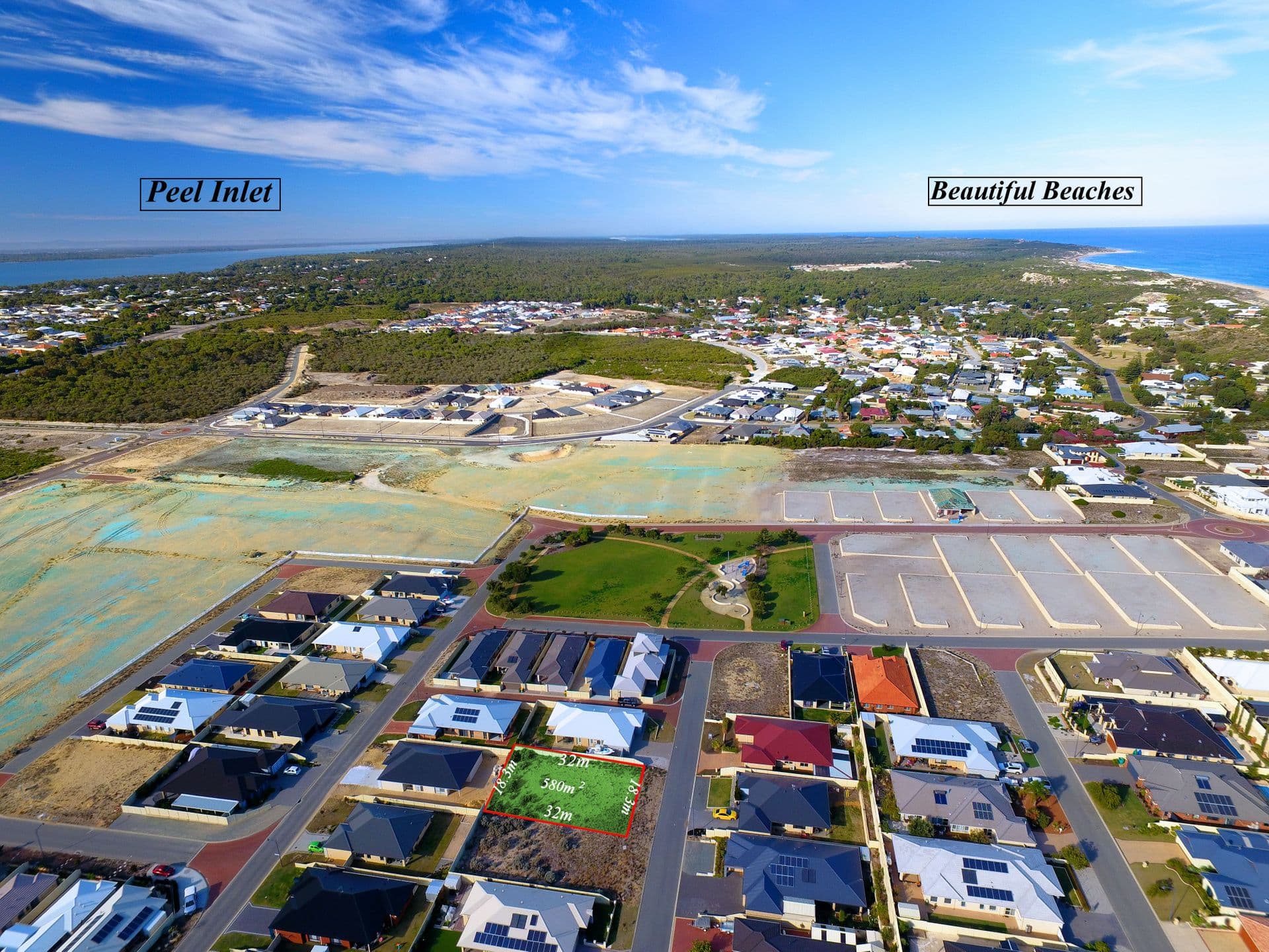 9 Quairading Rise, Dawesville, WA, 6211, Dawesville - Thumbnail 2