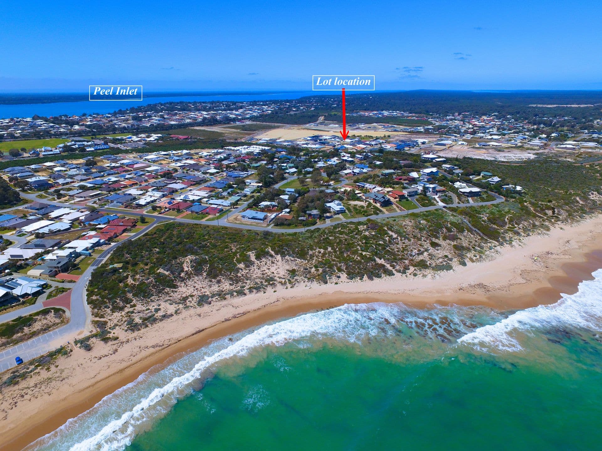 9 Quairading Rise, Dawesville, WA, 6211, Dawesville - Thumbnail 8