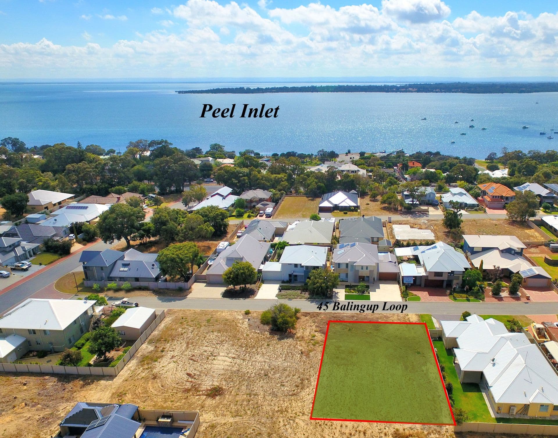 45 Balingup Loop, Dawesville, WA, 6211, Dawesville - Thumbnail 2