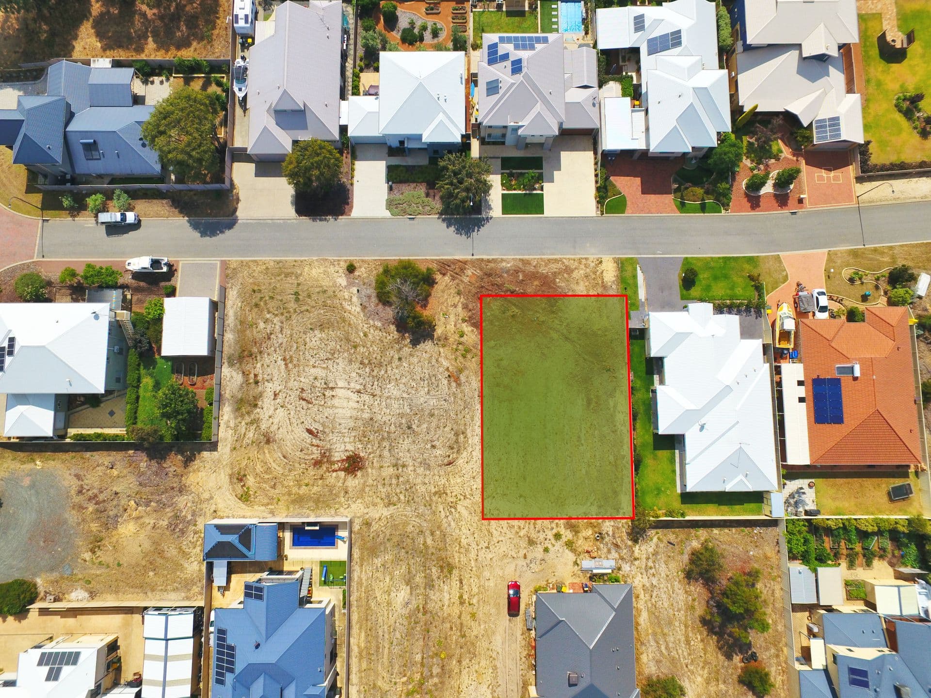 45 Balingup Loop, Dawesville, WA, 6211, Dawesville - Thumbnail 3