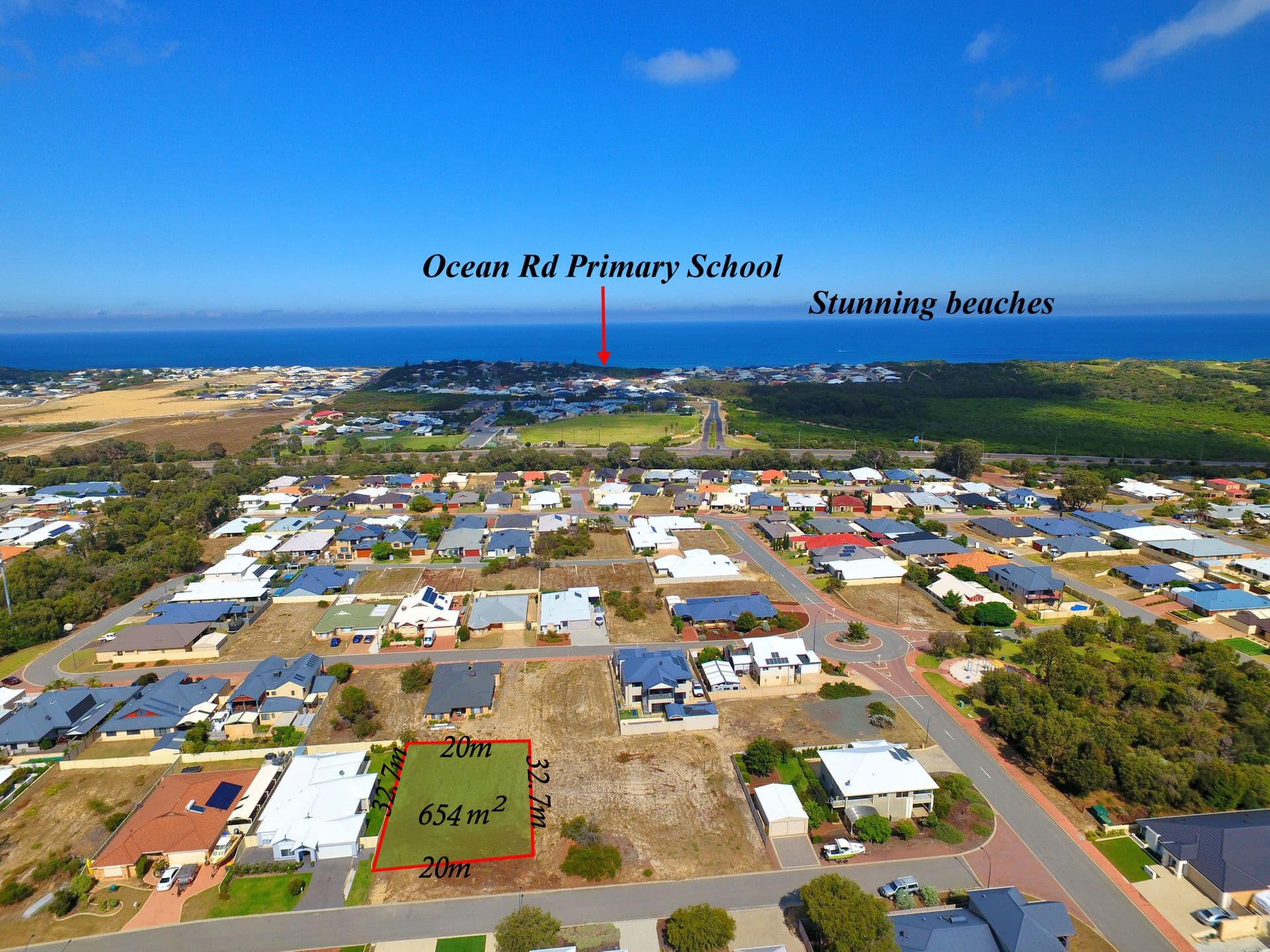 45 Balingup Loop, Dawesville, WA, 6211, Dawesville - Thumbnail 4
