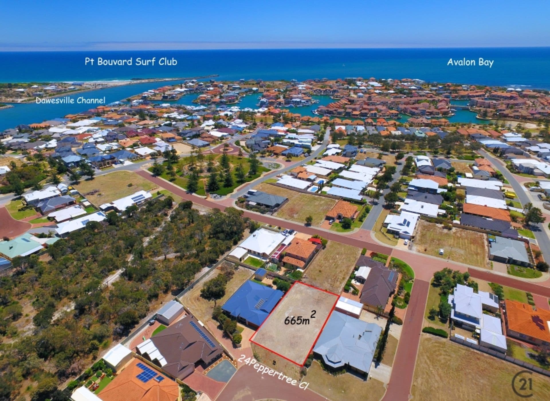 24 Peppertree Close, Wannanup, WA, 6210, Wannanup - Thumbnail 4