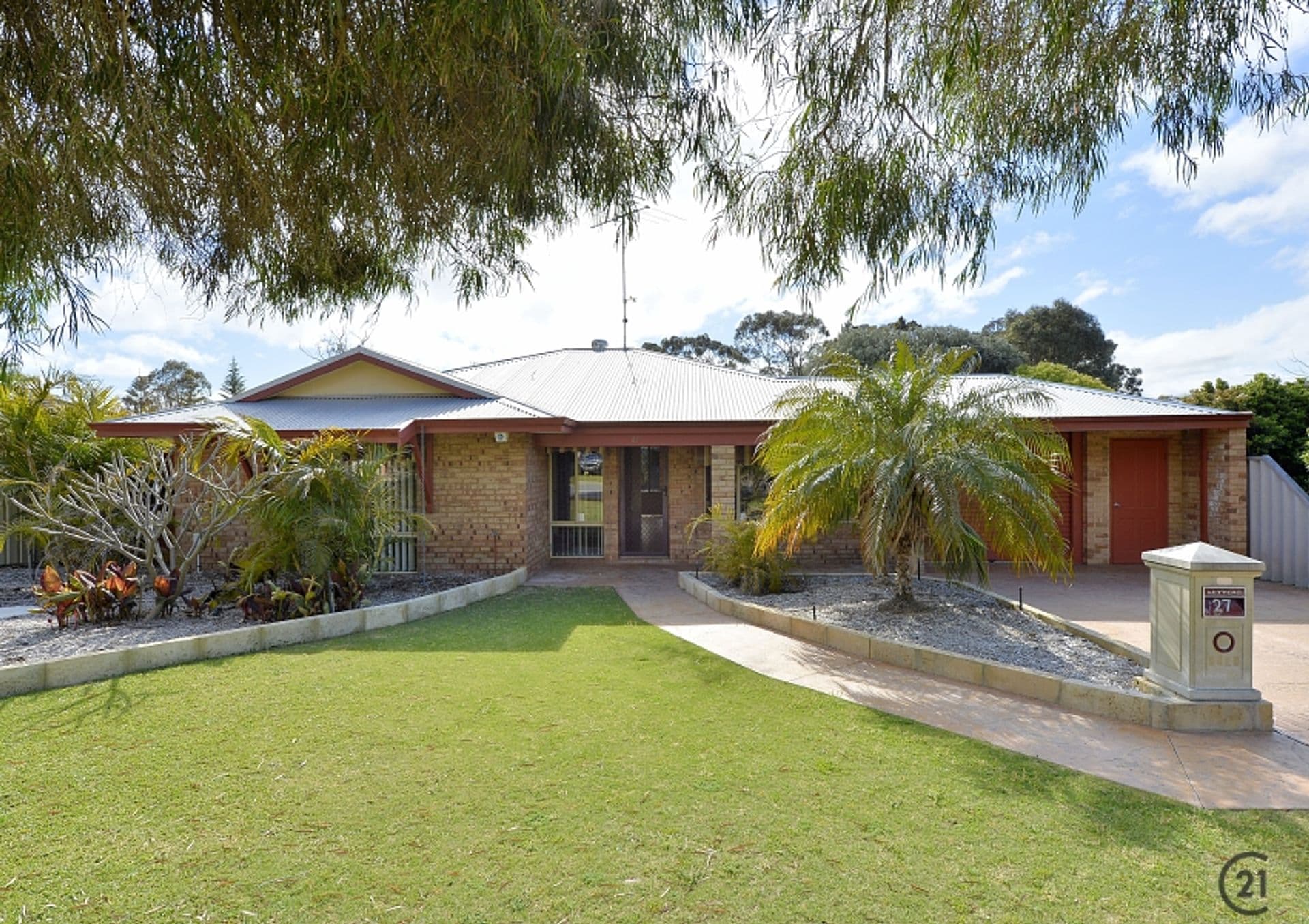 27 Reynolds Avenue, Greenfields, WA, 6210, Greenfields - Image 1