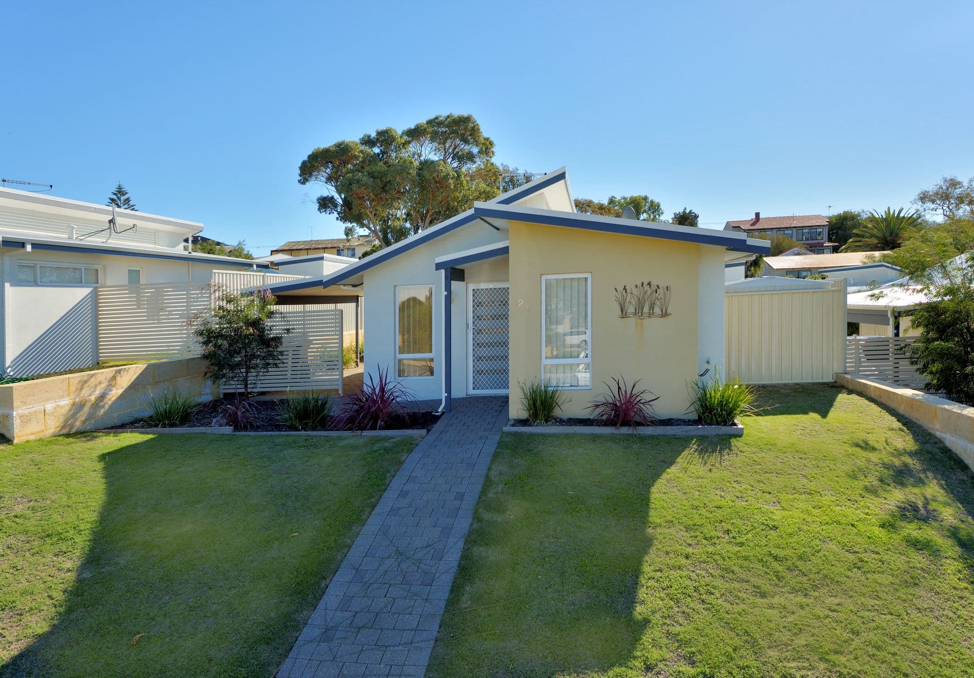 21 Ferguson Street, Falcon, WA, 6210, Falcon - Image 1