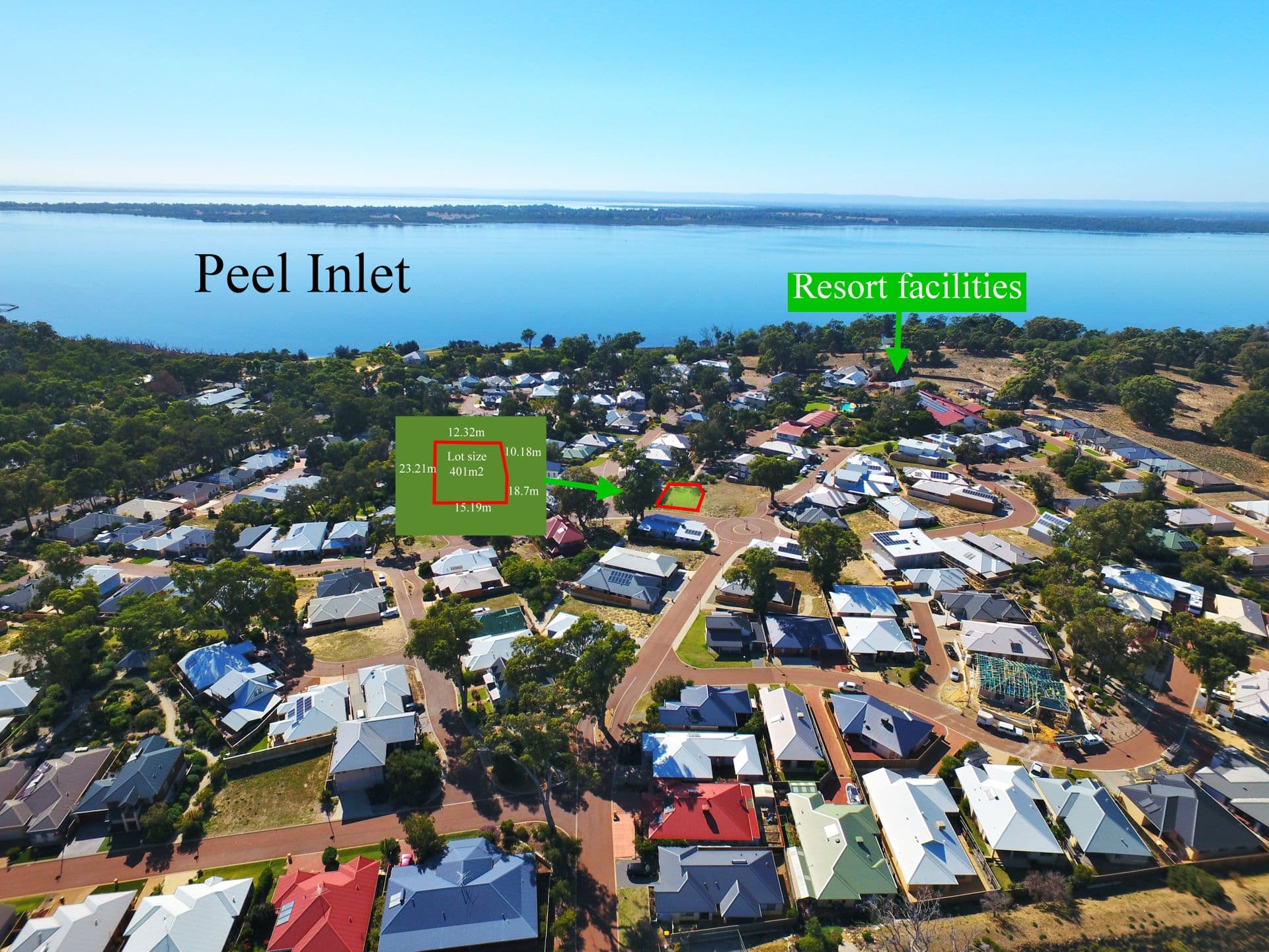 23 Summer Drive, Dawesville, WA, 6211, Dawesville - Thumbnail 3