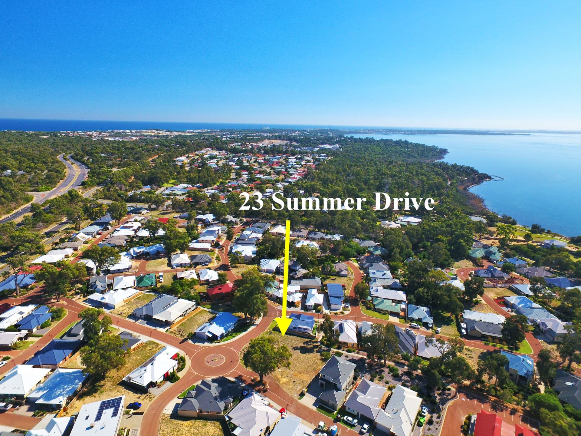 23 Summer Drive, Dawesville, WA, 6211, Dawesville - Image 1