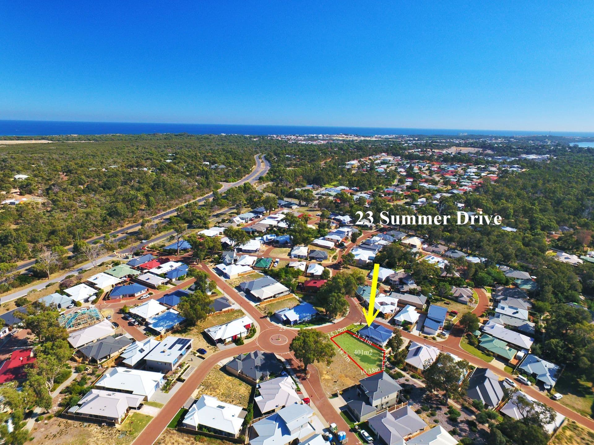 23 Summer Drive, Dawesville, WA, 6211, Dawesville - Thumbnail 6
