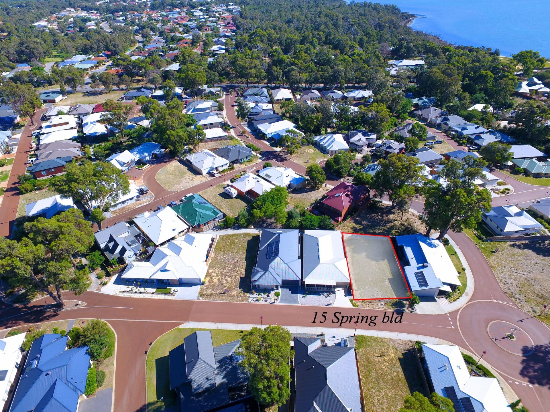 15 Spring Boulevard, Dawesville, WA, 6211, Dawesville - Thumbnail 4