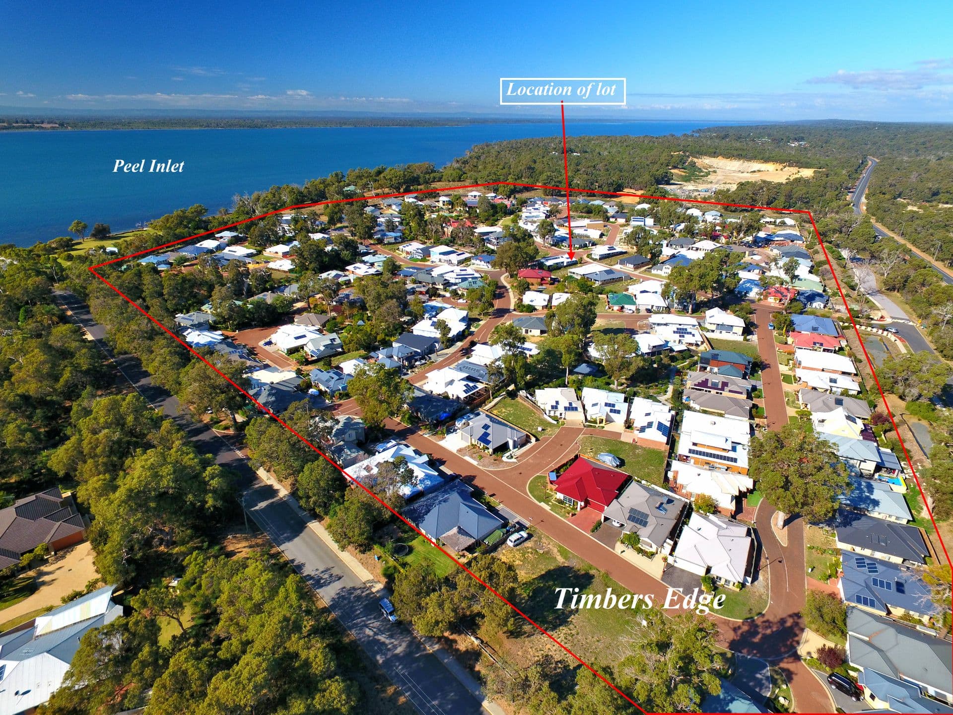 15 Spring Boulevard, Dawesville, WA, 6211, Dawesville - Thumbnail 7