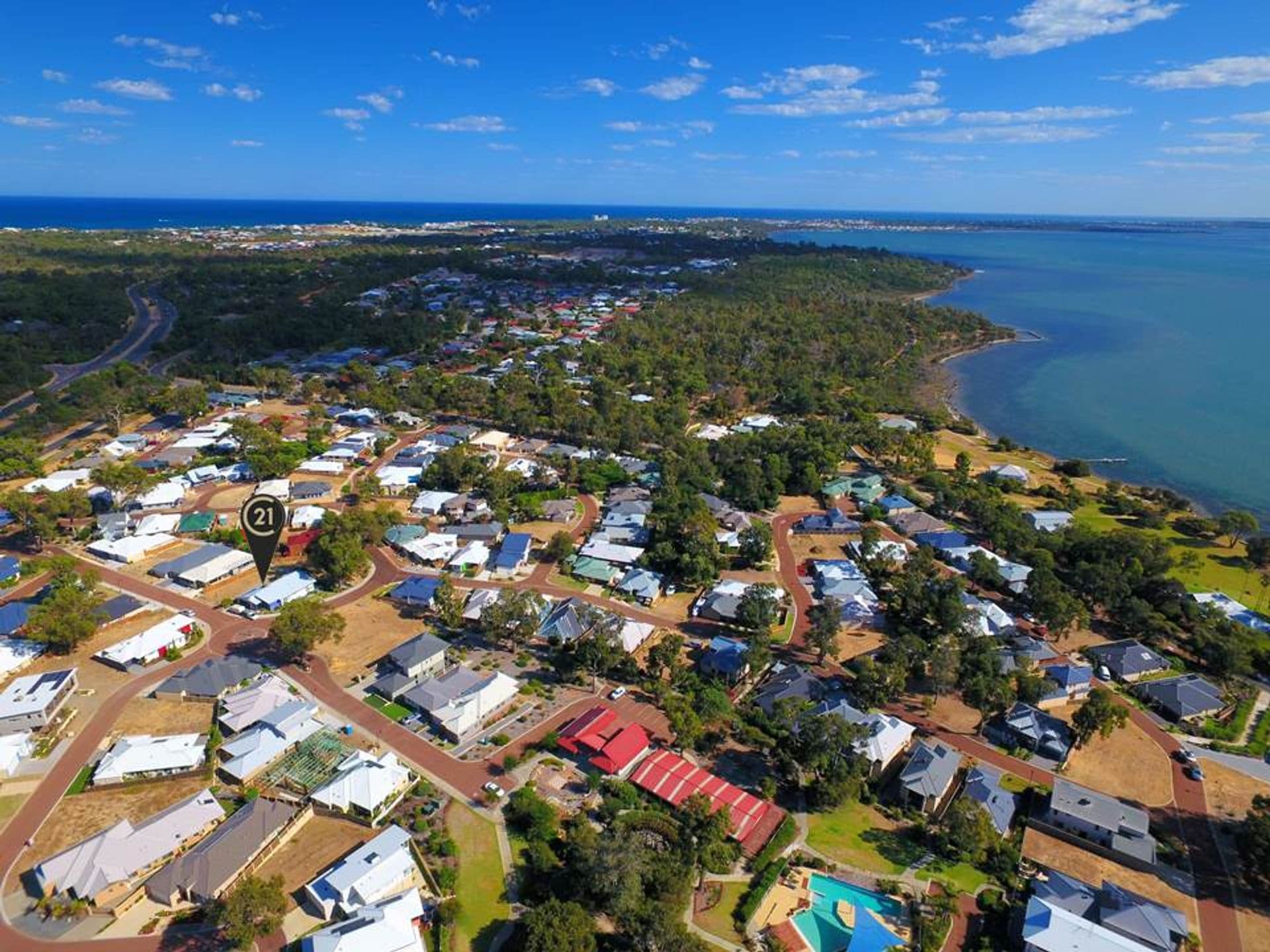 15 Spring Boulevard, Dawesville, WA, 6211, Dawesville - Thumbnail 8