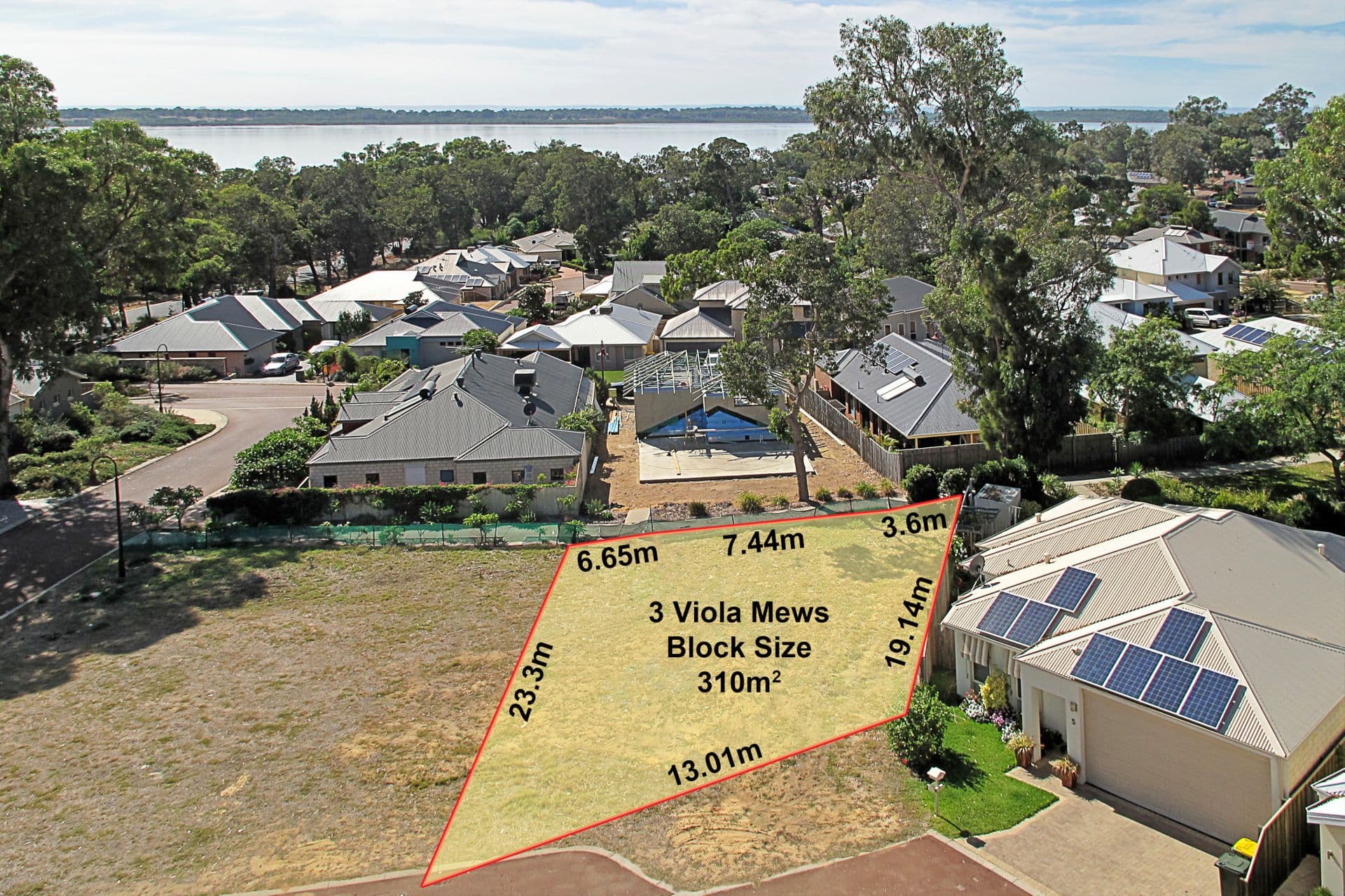 3 Viola Mews, Dawesville, WA, 6211, Dawesville - Image 1