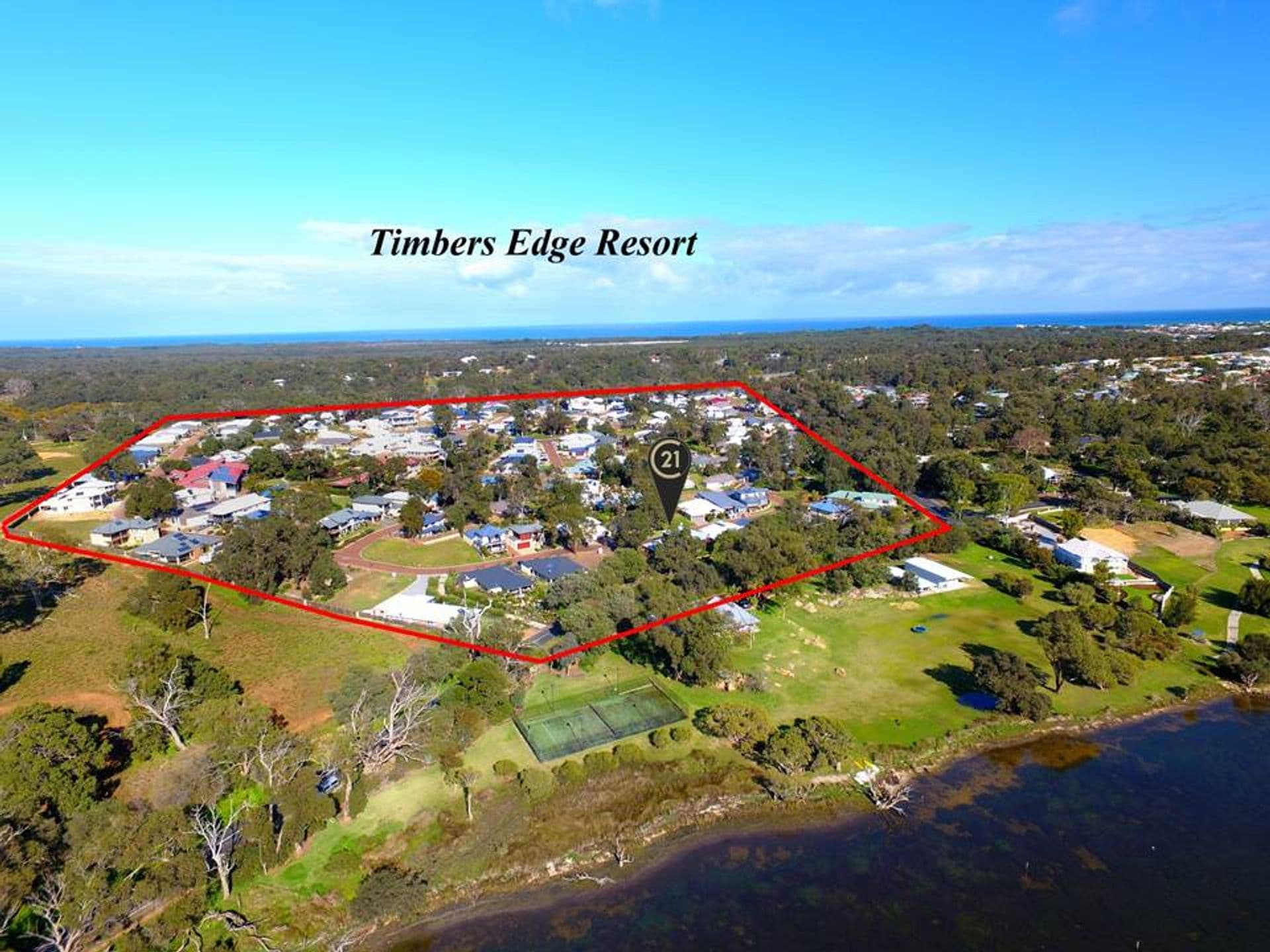 39 Winter View, Dawesville, WA, 6211, Dawesville - Thumbnail 2