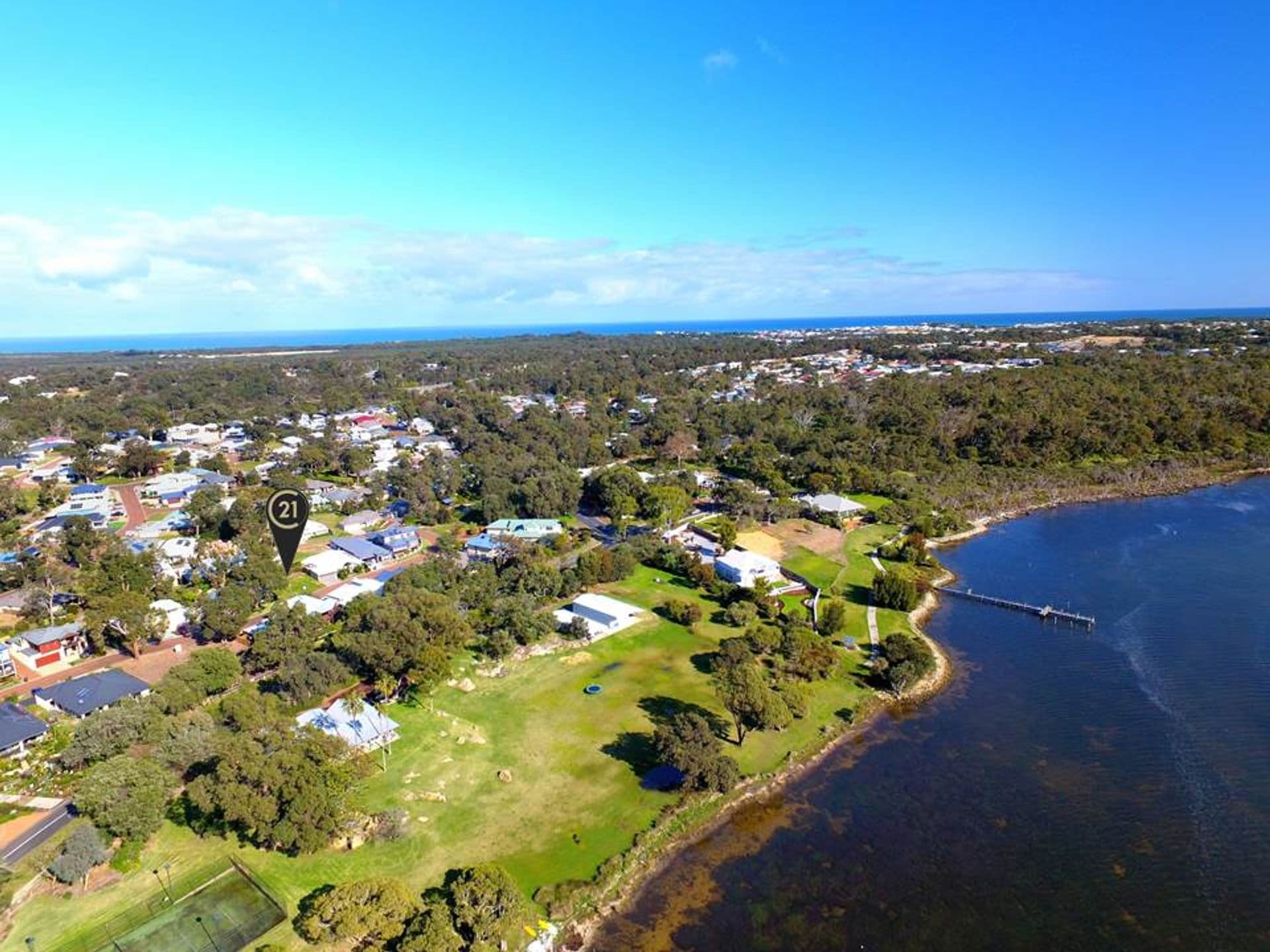 39 Winter View, Dawesville, WA, 6211, Dawesville - Thumbnail 4