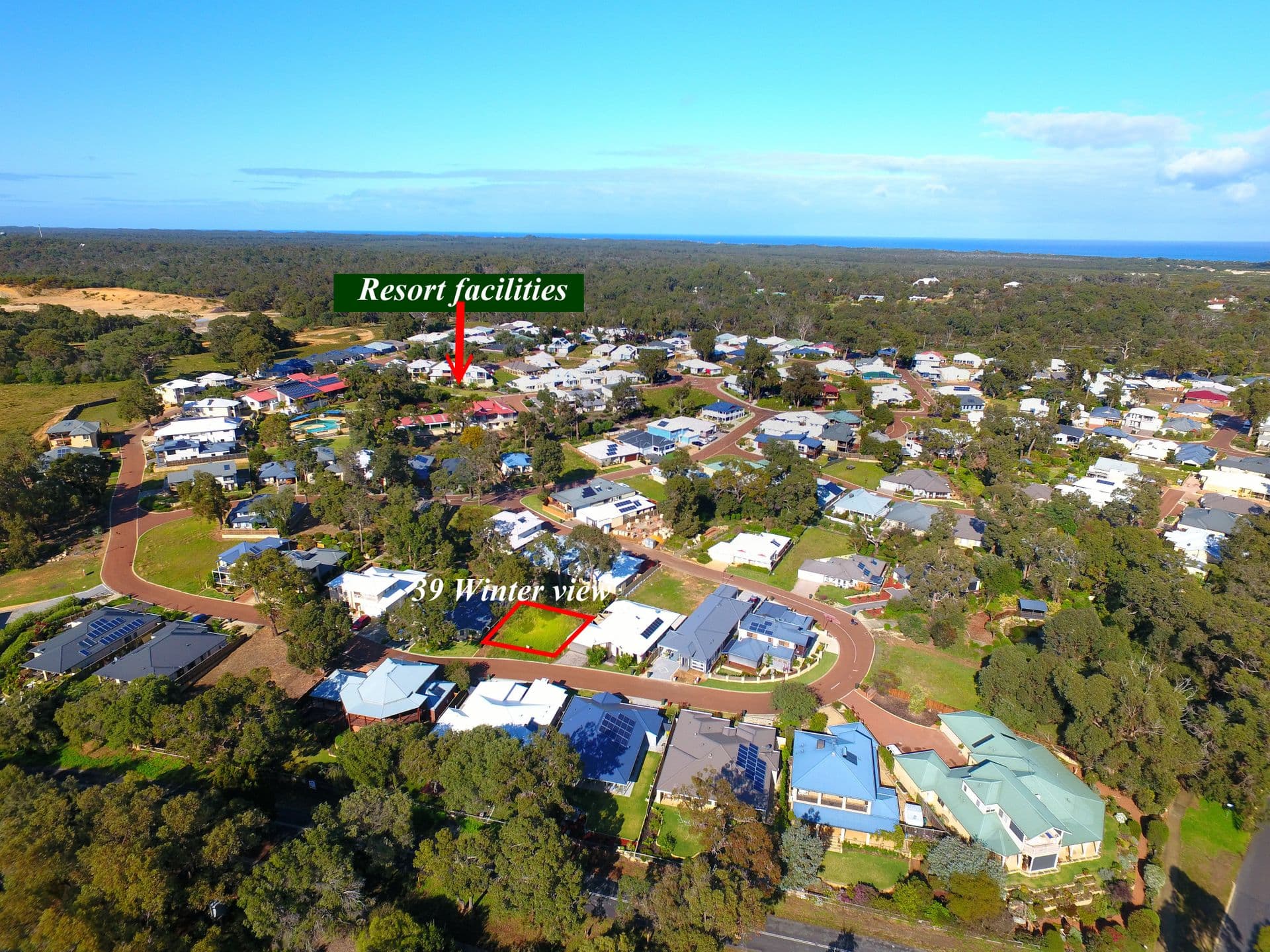 39 Winter View, Dawesville, WA, 6211, Dawesville - Thumbnail 5