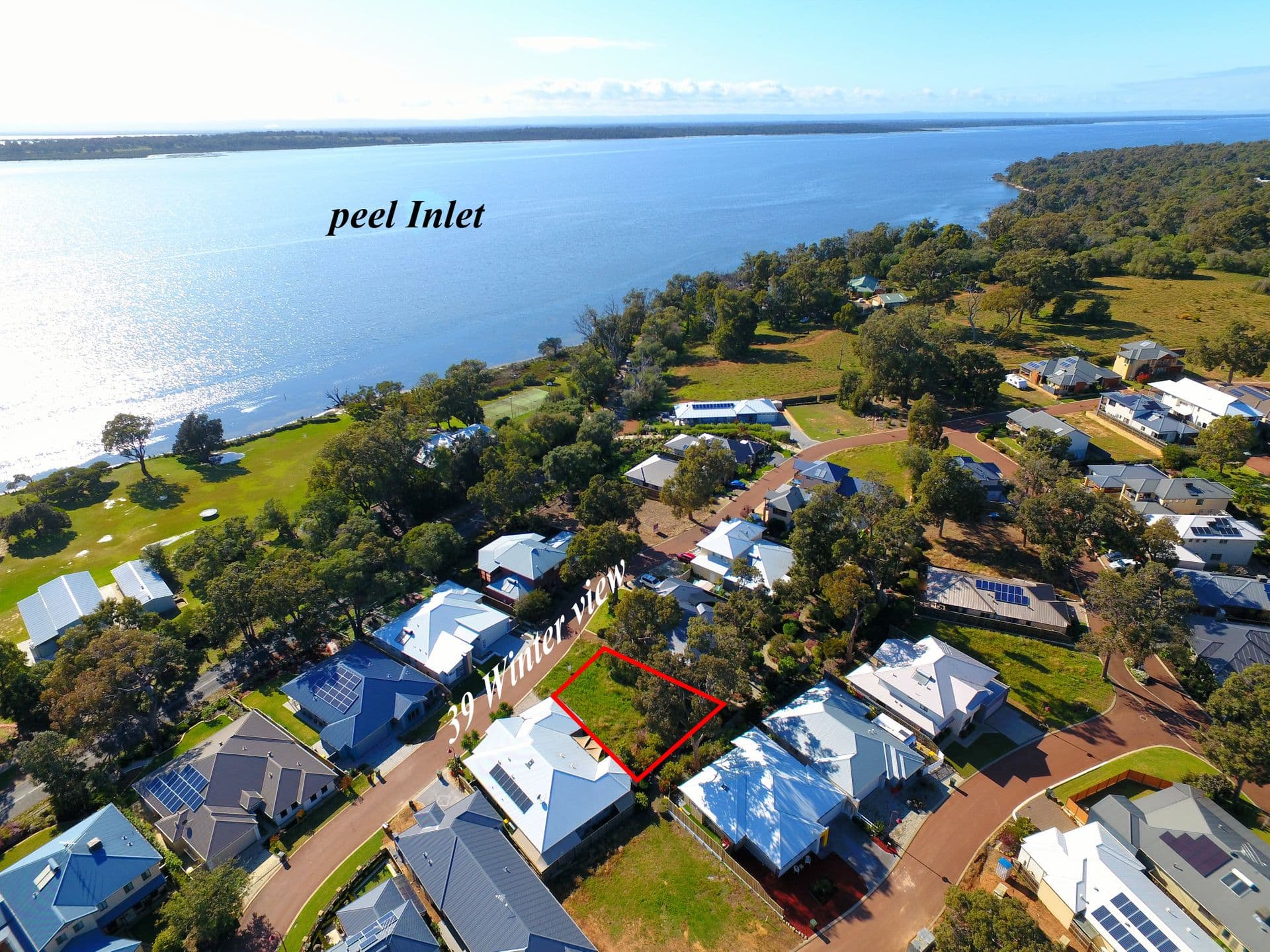 39 Winter View, Dawesville, WA, 6211, Dawesville - Thumbnail 6