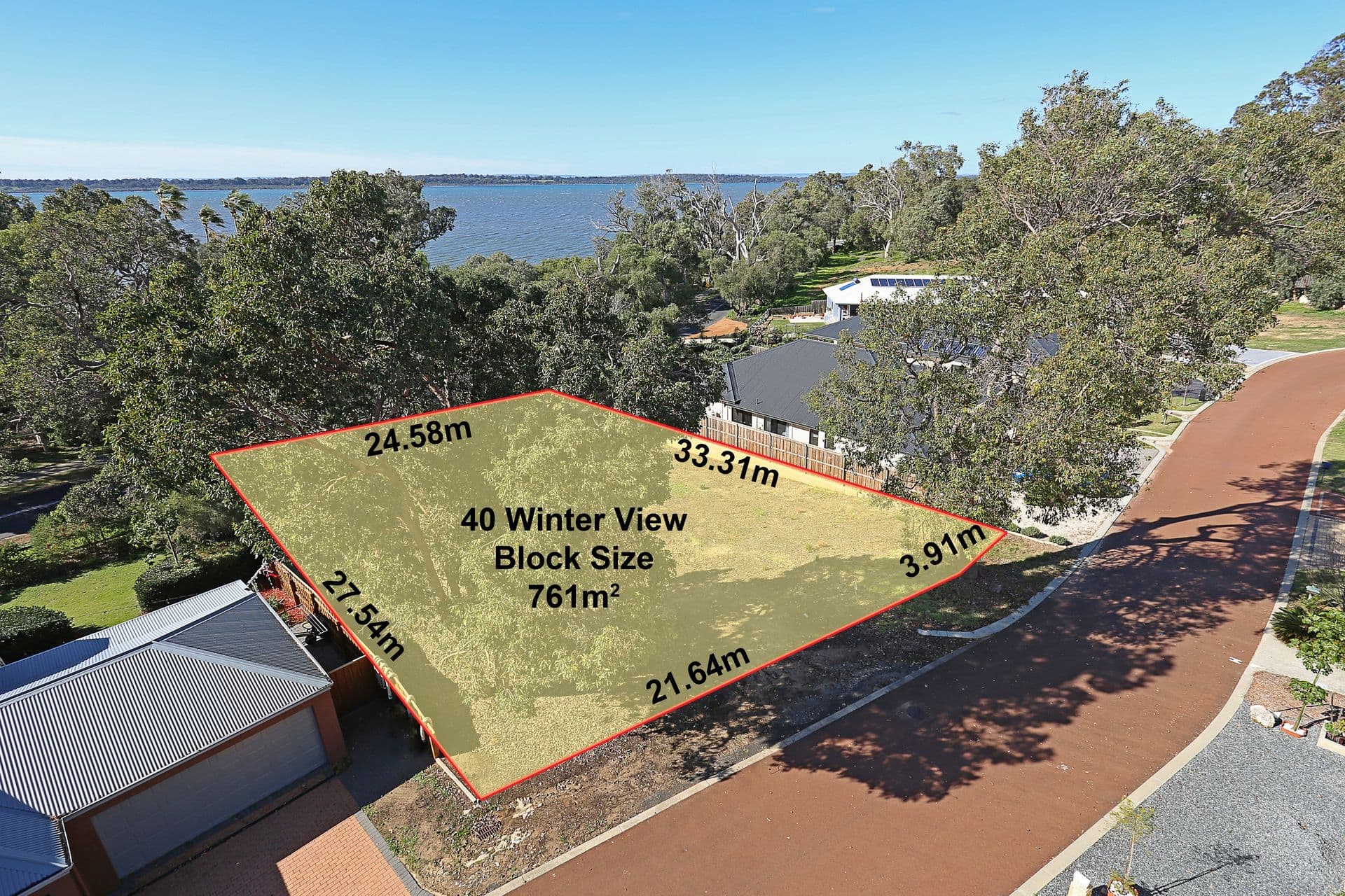 40 Winter View, Dawesville, WA, 6211, Dawesville - Image 1