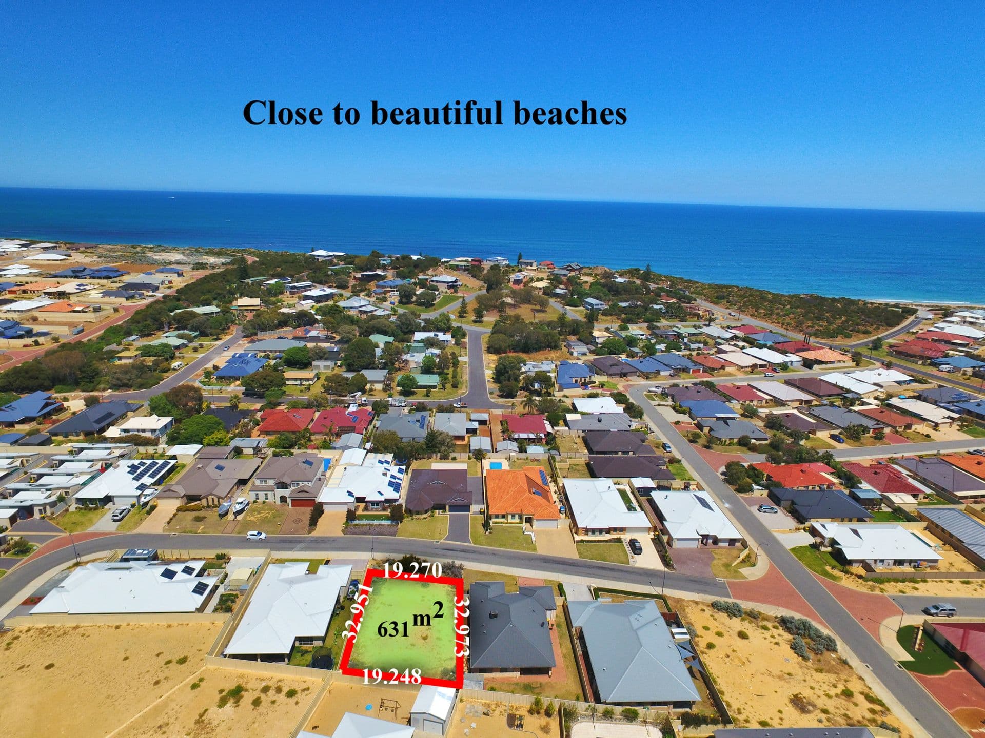 8 Tambellup Drive, Dawesville, WA, 6211, Dawesville - Thumbnail 2