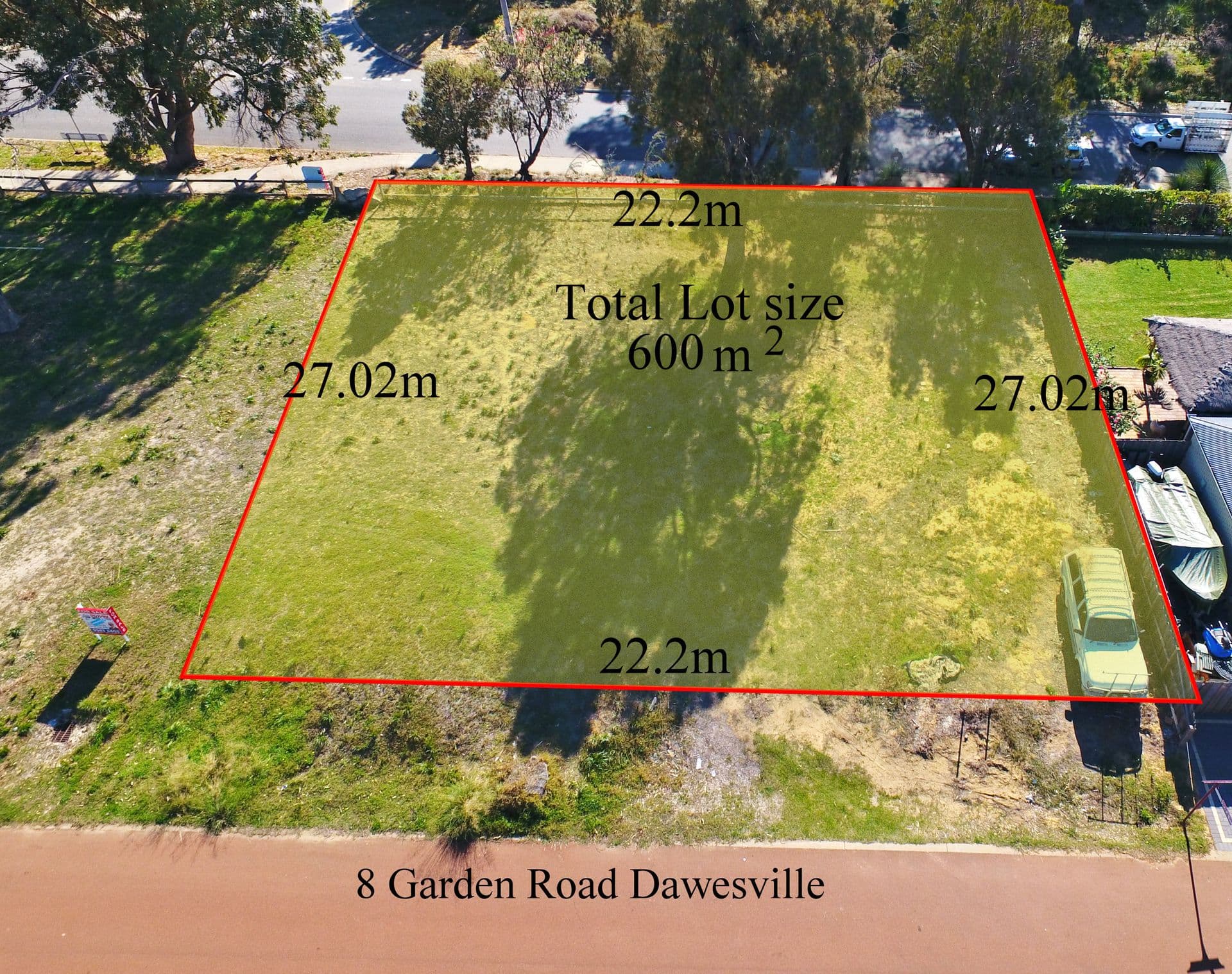 8 Garden Road, Dawesville, WA, 6211, Dawesville - Image 1