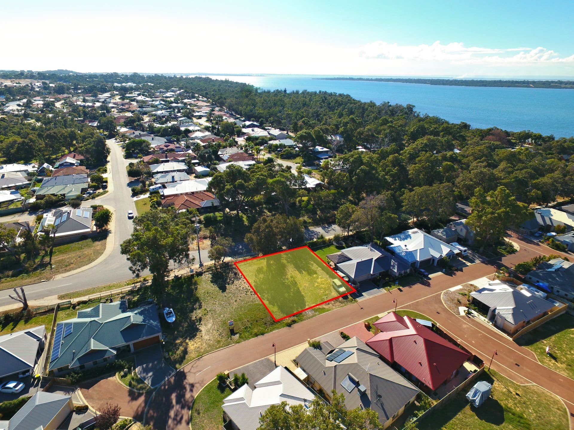 8 Garden Road, Dawesville, WA, 6211, Dawesville - Thumbnail 5