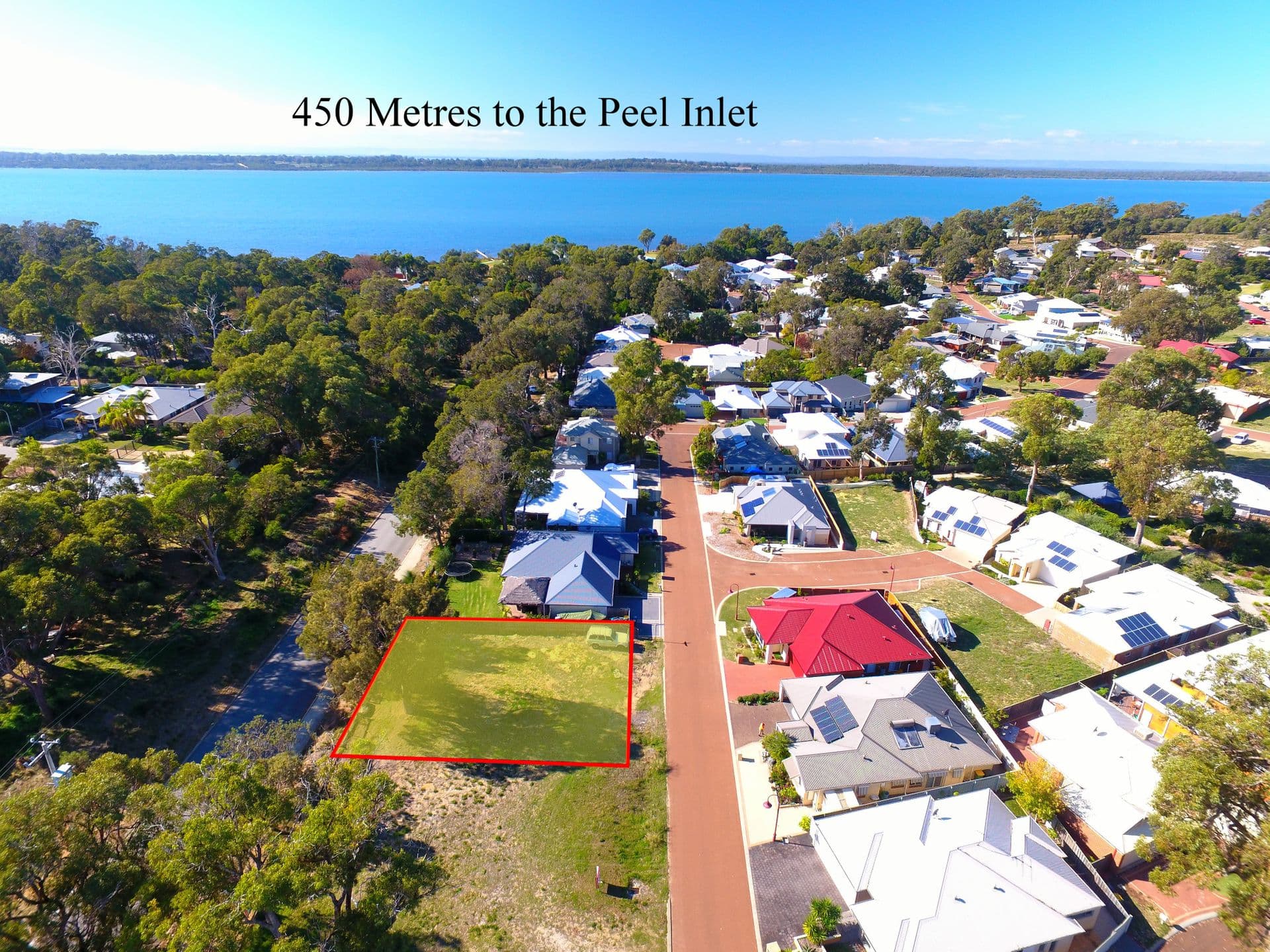 8 Garden Road, Dawesville, WA, 6211, Dawesville - Thumbnail 6