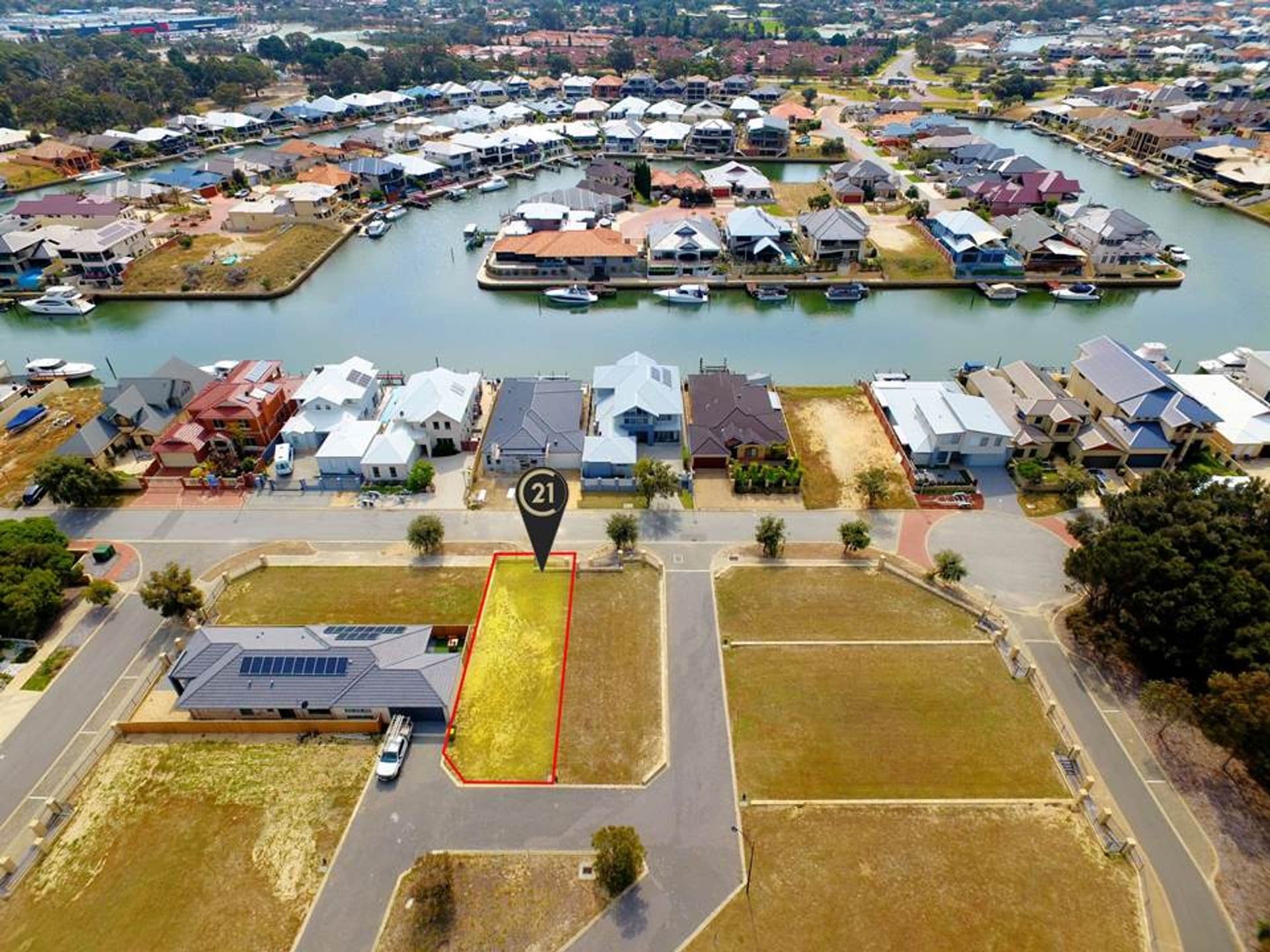 3 Coot Lane, Halls Head, WA, 6210, Halls Head - Thumbnail 6