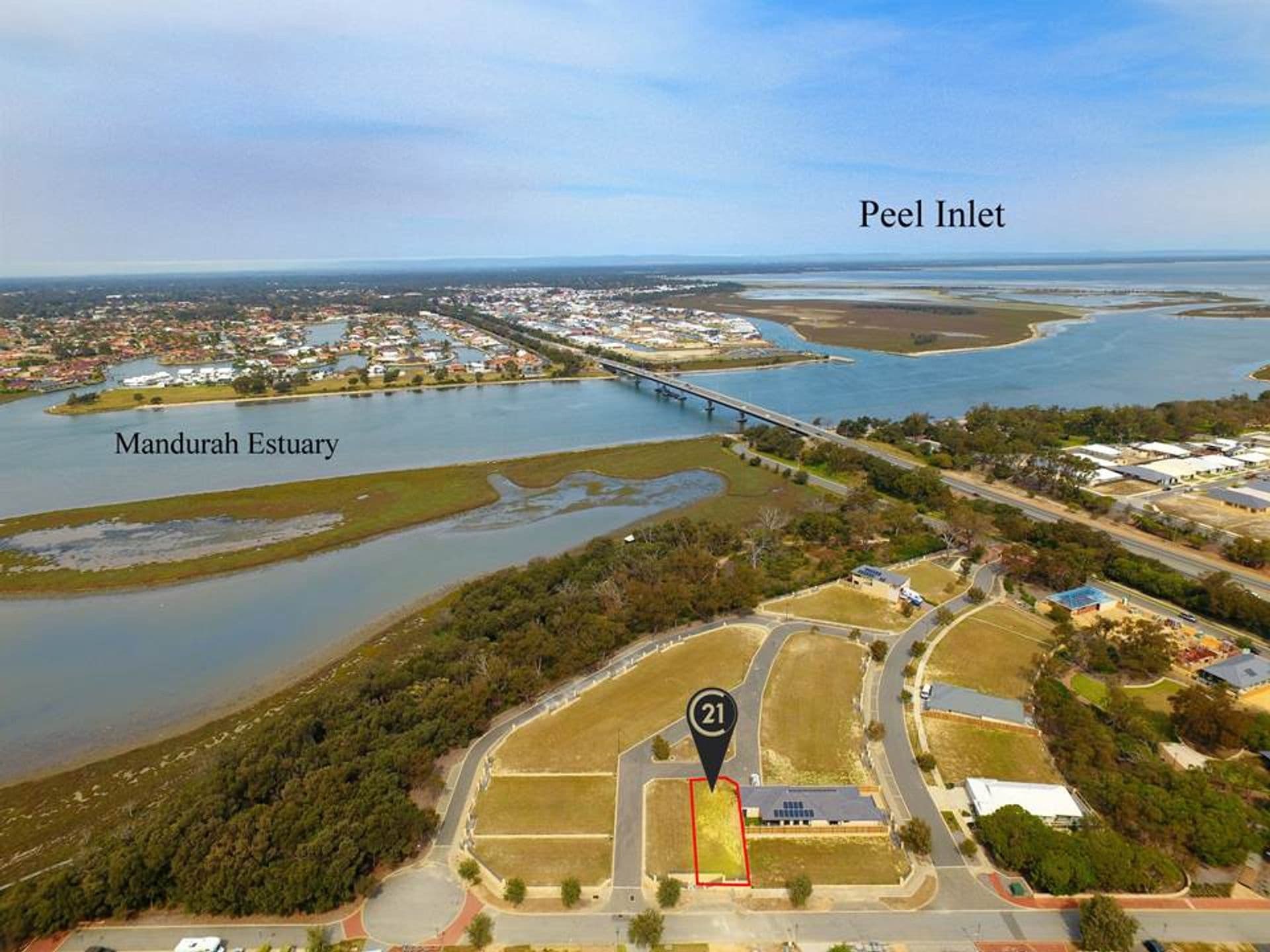 3 Coot Lane, Halls Head, WA, 6210, Halls Head - Image 1