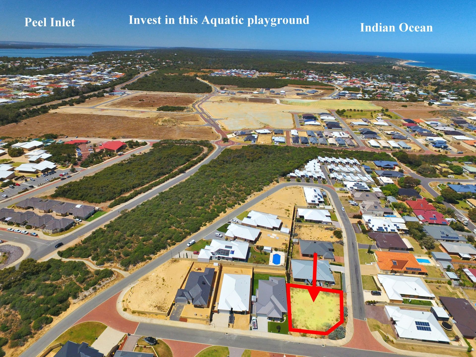 2 Tambellup Drive, Dawesville, WA, 6211, Dawesville - Thumbnail 2