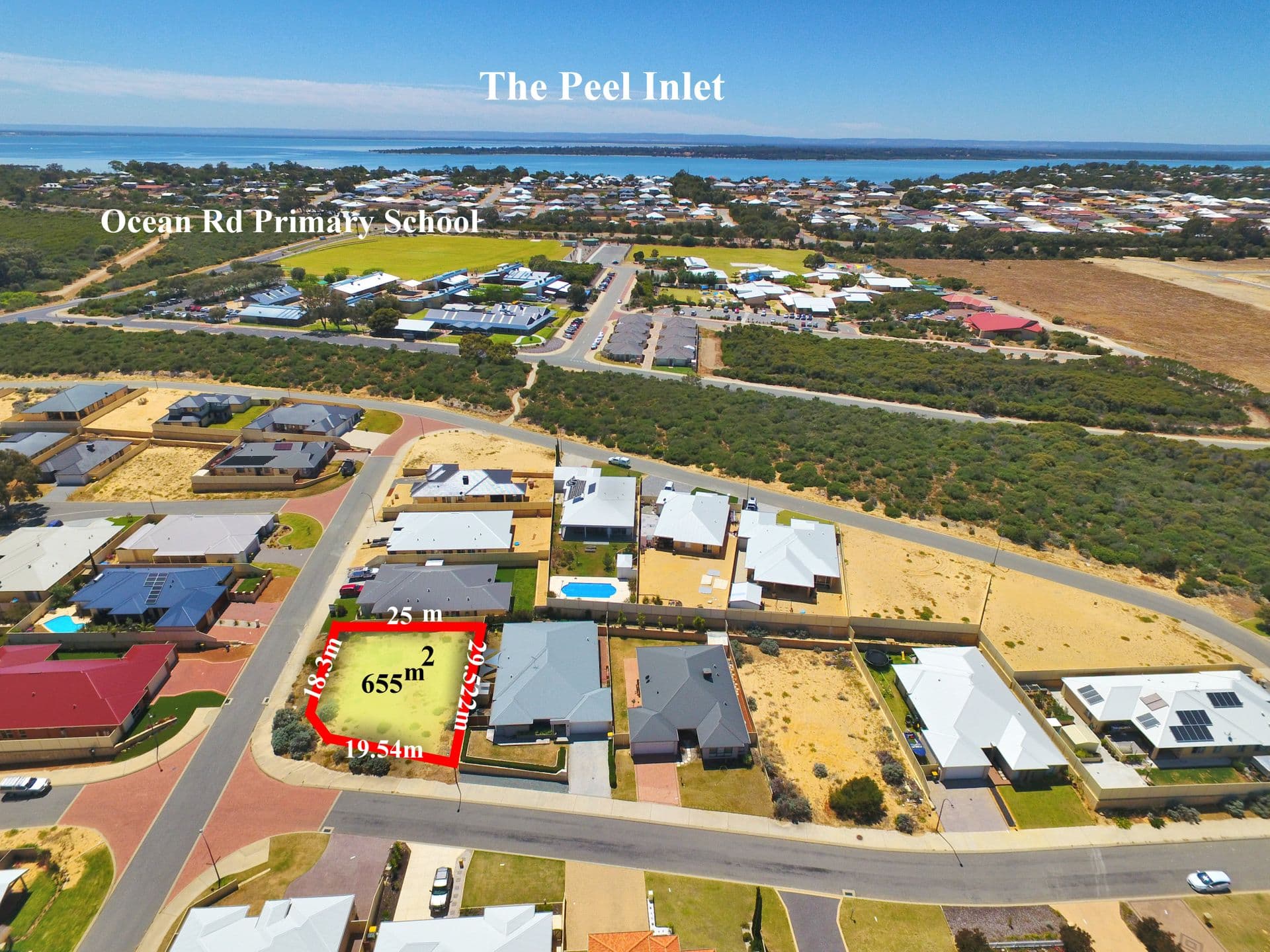 2 Tambellup Drive, Dawesville, WA, 6211, Dawesville - Thumbnail 3