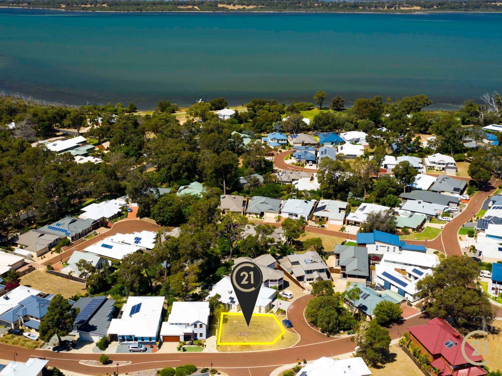 1 Sunflower Cove, Dawesville, WA, 6211, Dawesville - Thumbnail 5