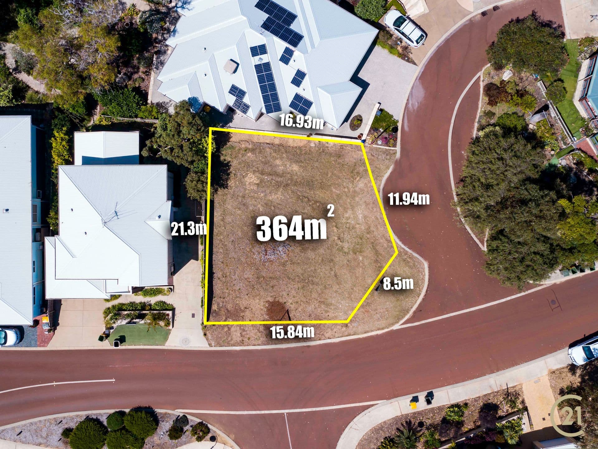 1 Sunflower Cove, Dawesville, WA, 6211, Dawesville - Thumbnail 6