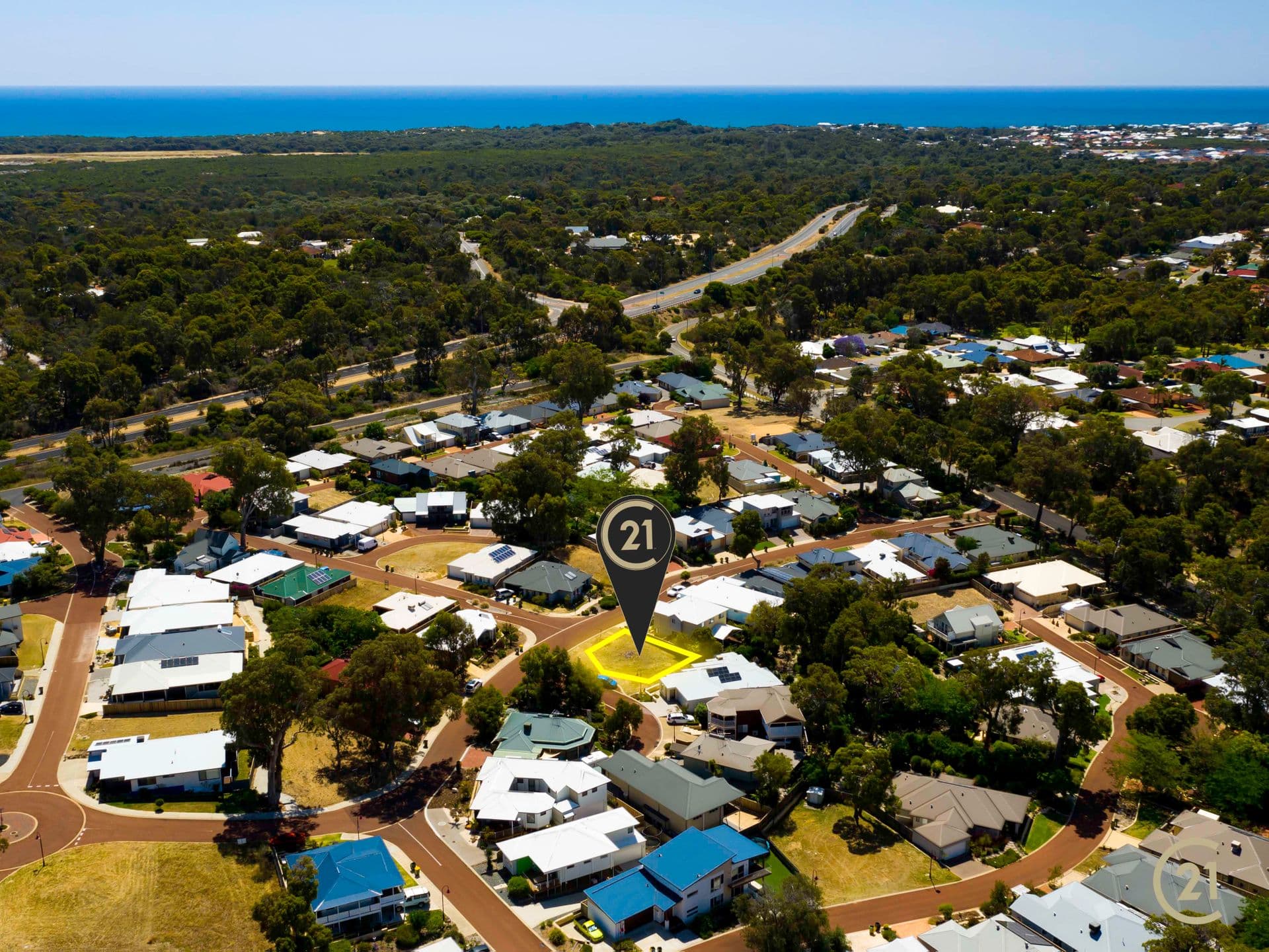 1 Sunflower Cove, Dawesville, WA, 6211, Dawesville - Image 1